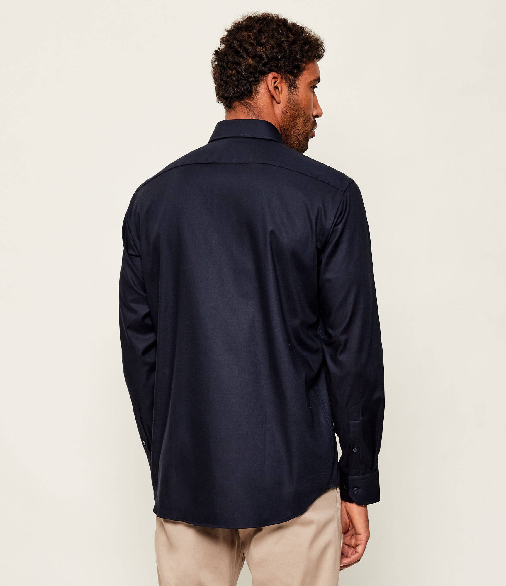 BOSS Black Cămașă H-JOE-kent-C1-214 | regular fit | easy iron