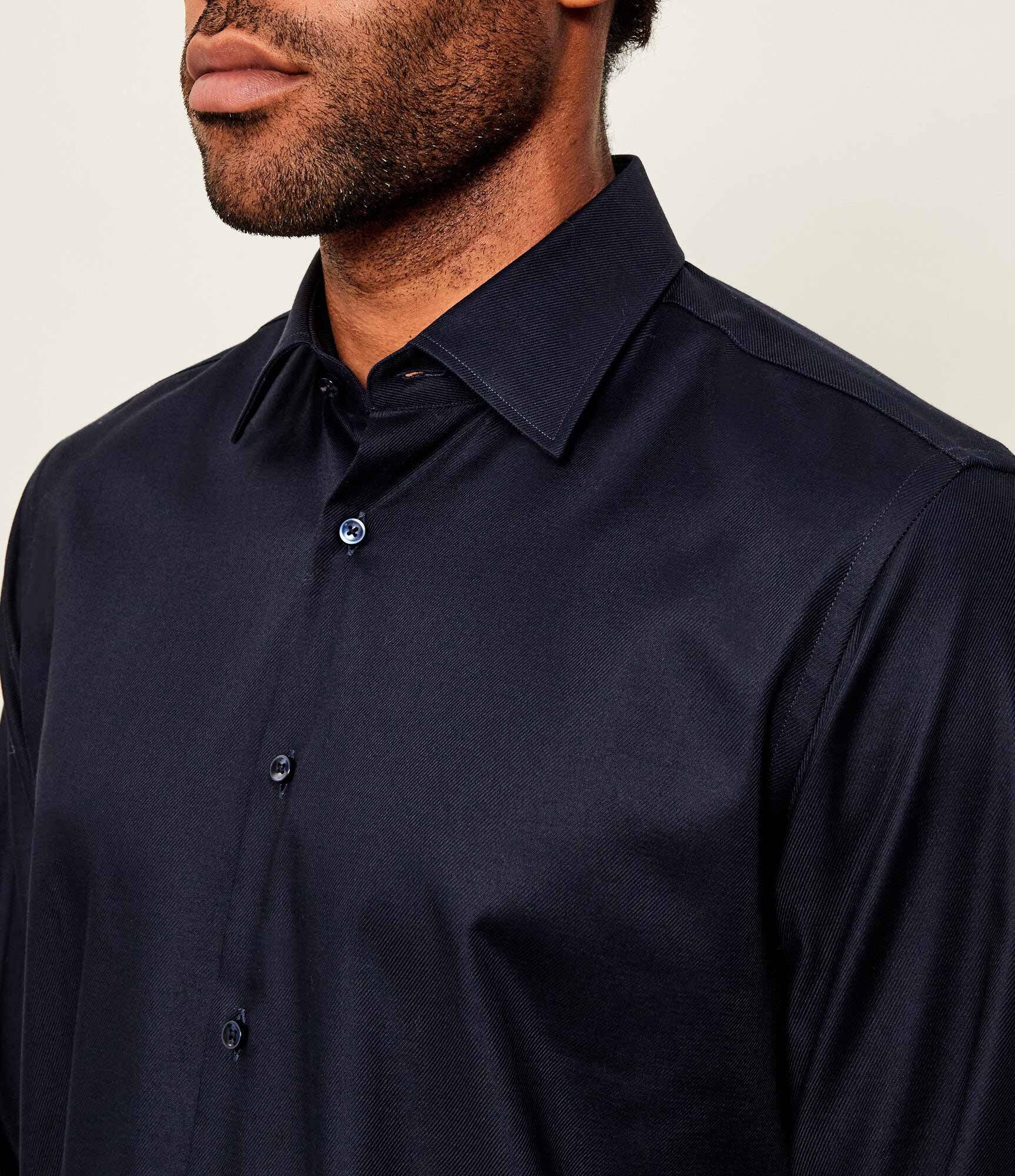 BOSS Black Cămașă H-JOE-kent-C1-214 | regular fit | easy iron