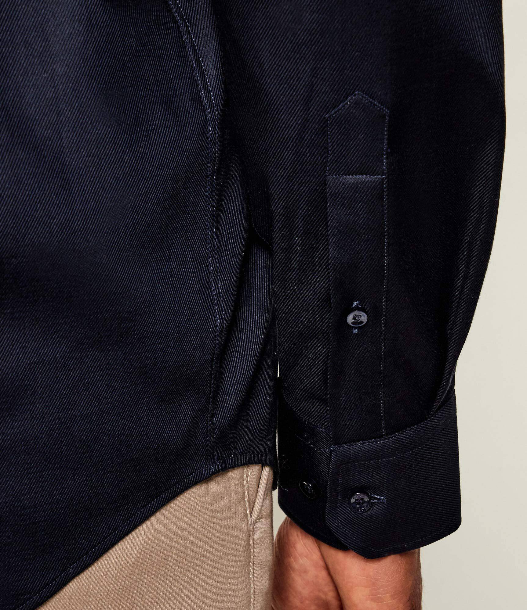 BOSS Black Cămașă H-JOE-kent-C1-214 | regular fit | easy iron