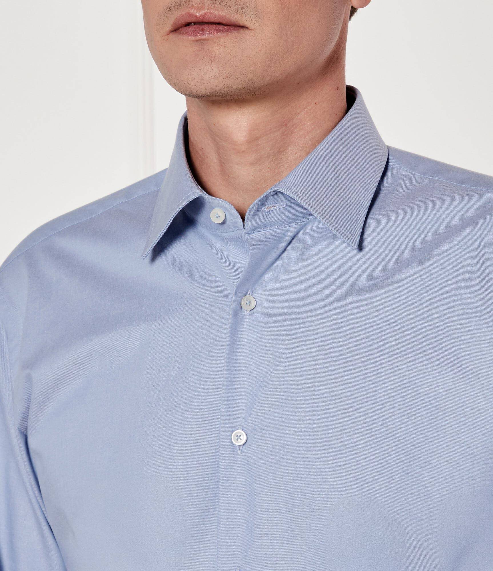 BOSS Black Cămașă H-JOE-kent-C1-214 | Regular Fit | easy iron