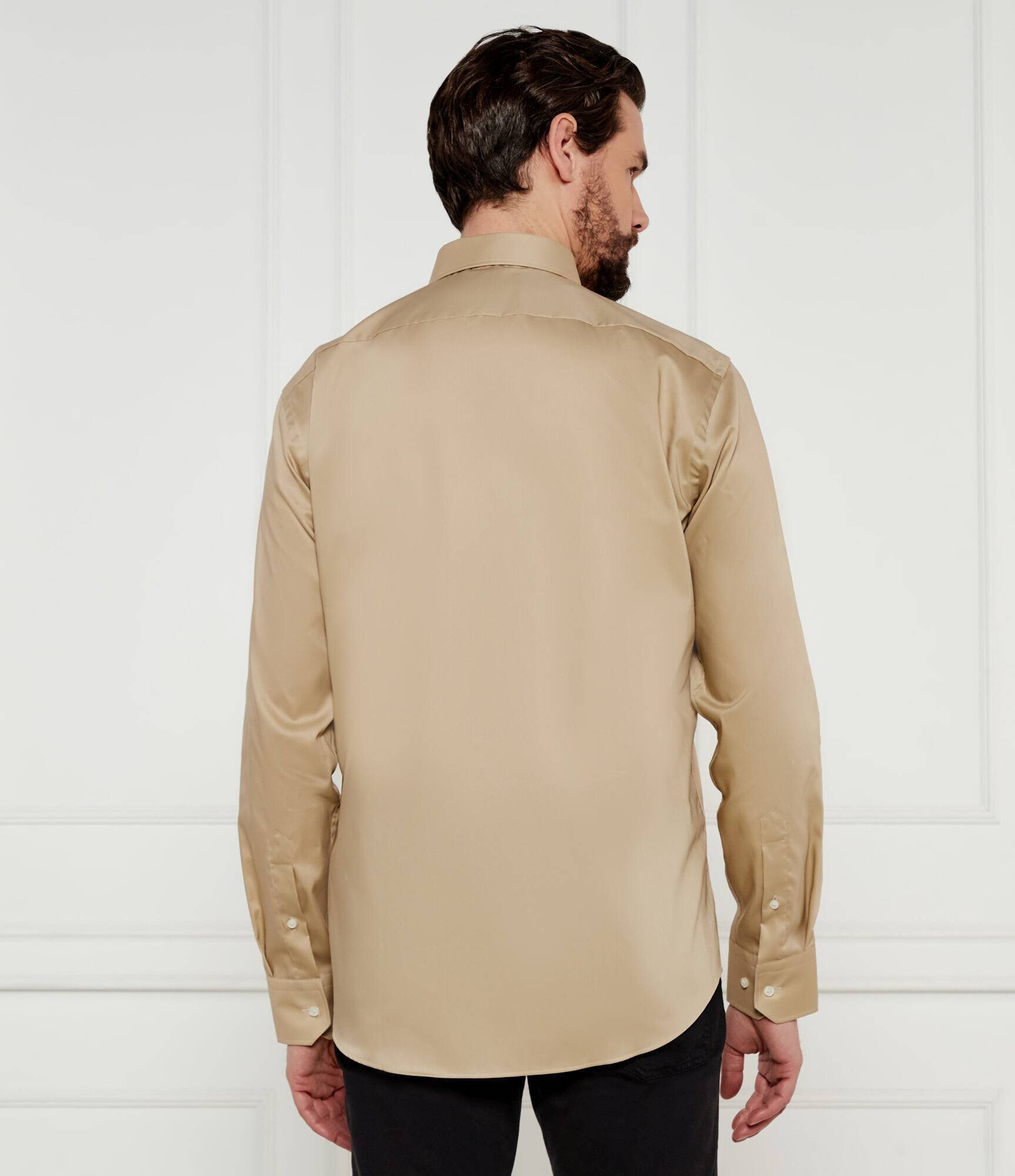 BOSS Black Cămașă H-JOE-kent-C3-214 | Regular Fit
