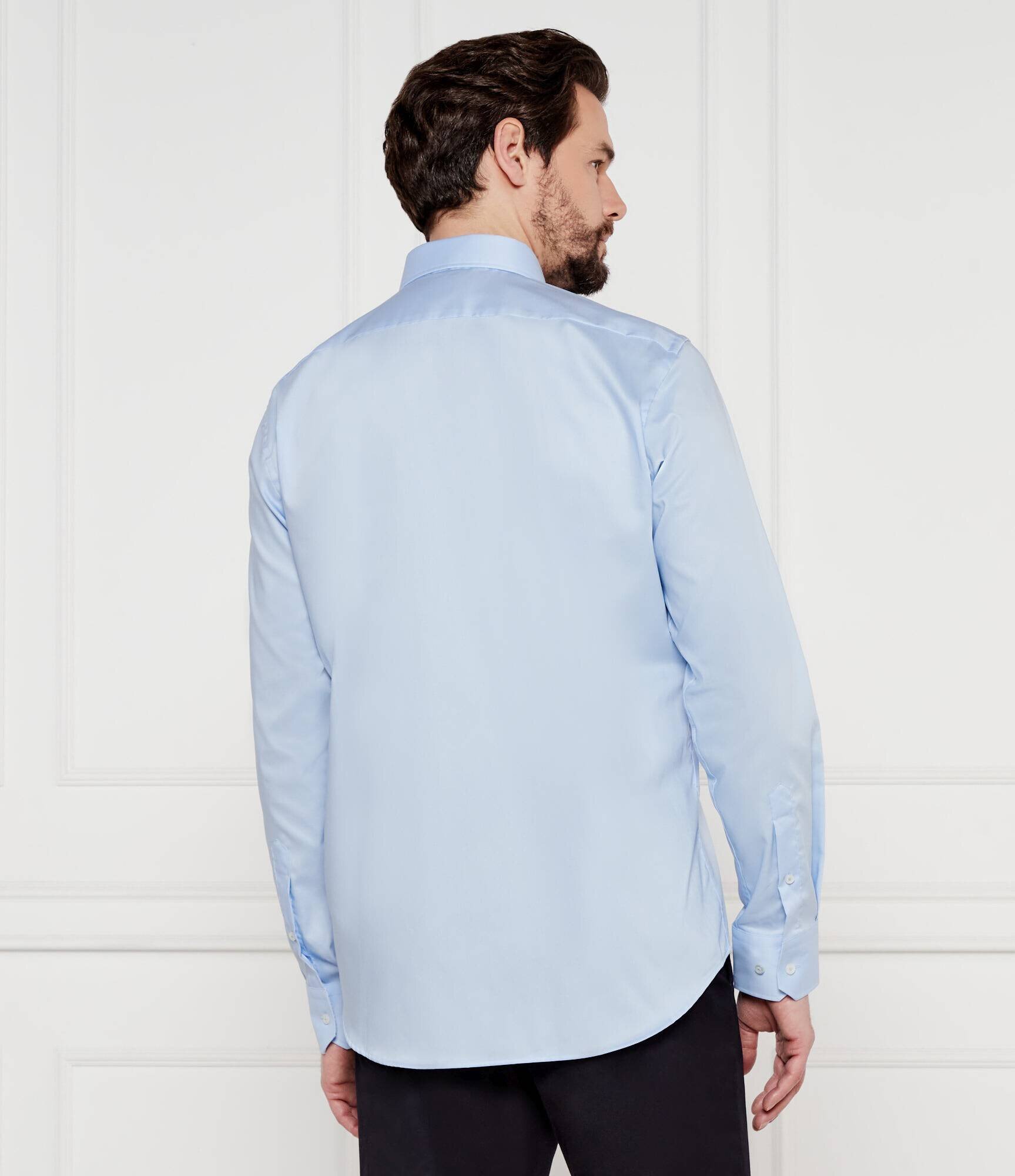 BOSS Black Cămașă H-JOE-kent-C3-214 | Regular Fit