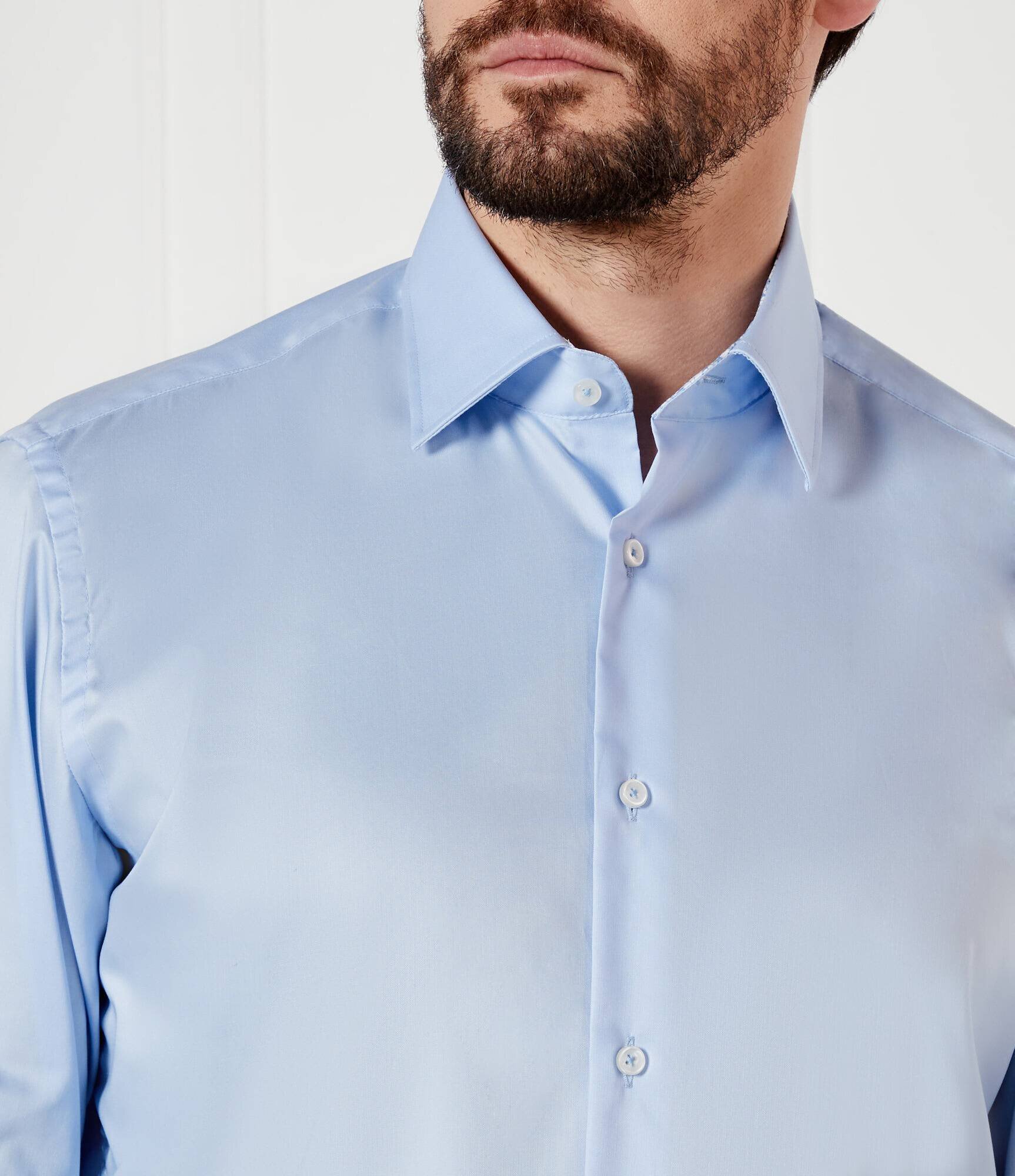 BOSS Black Cămașă H-JOE-kent-C3-214 | Regular Fit