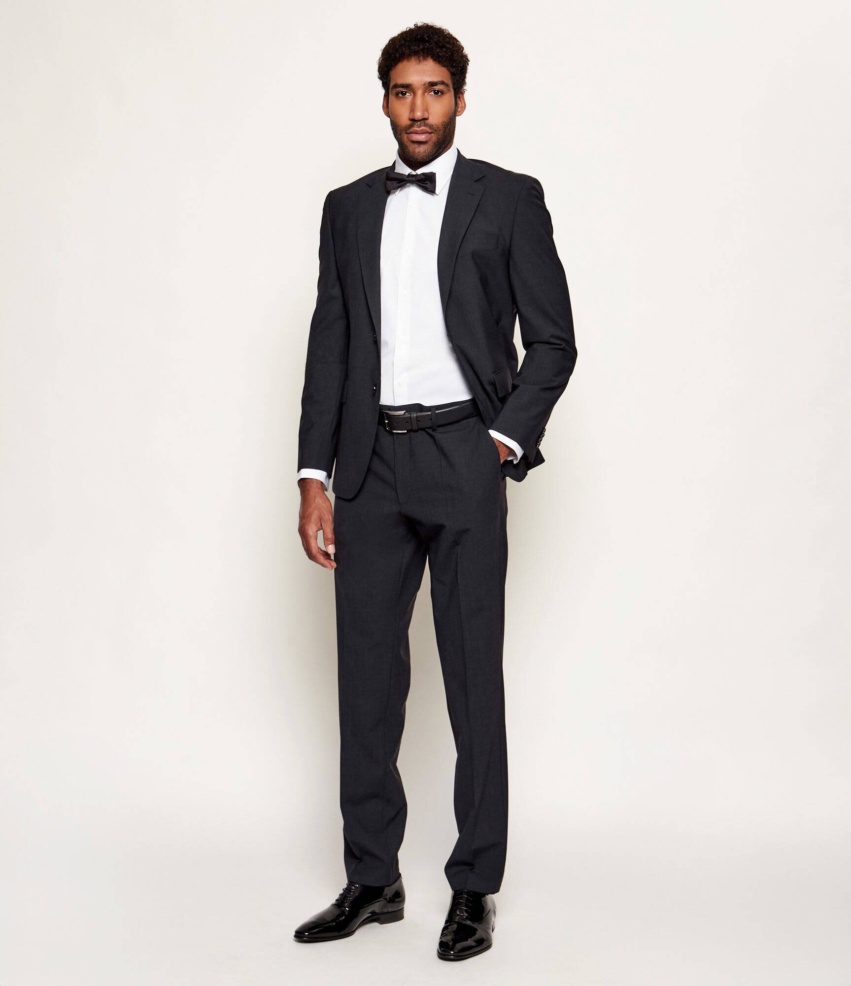 BOSS Black Cămașă H-JOE-kent- | Regular Fit