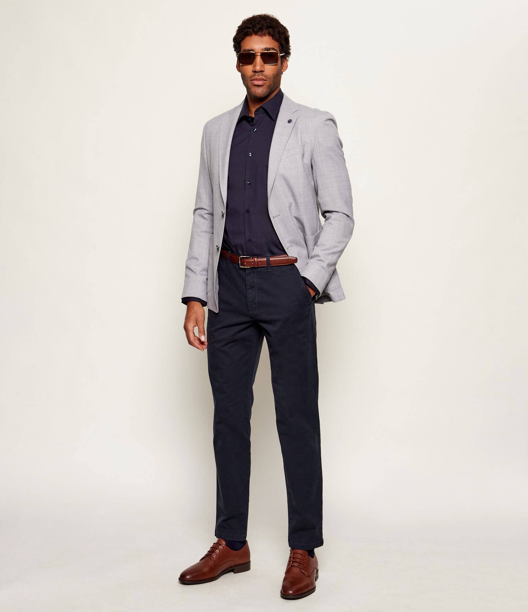 BOSS Black Cămașă H-JOE-kent- | Regular Fit