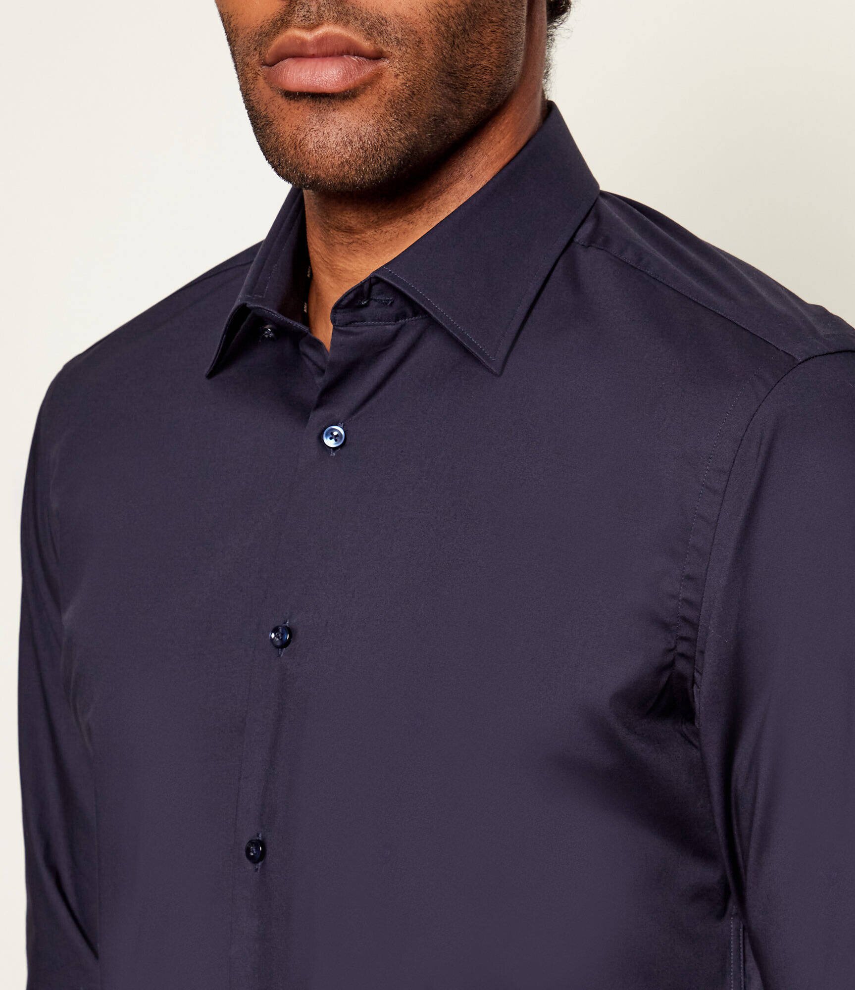 BOSS Black Cămașă H-JOE-kent- | Regular Fit