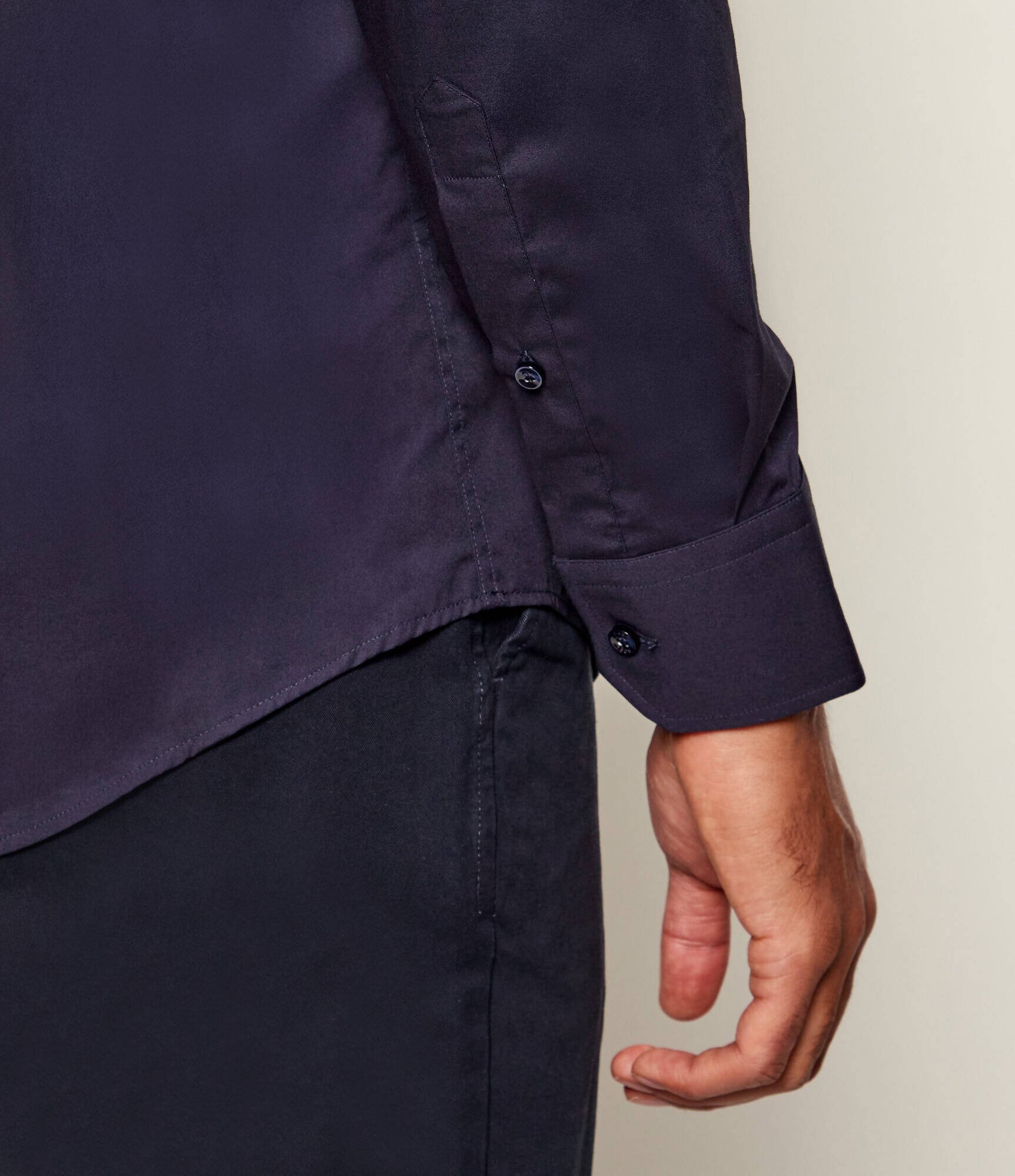 BOSS Black Cămașă H-JOE-kent- | Regular Fit
