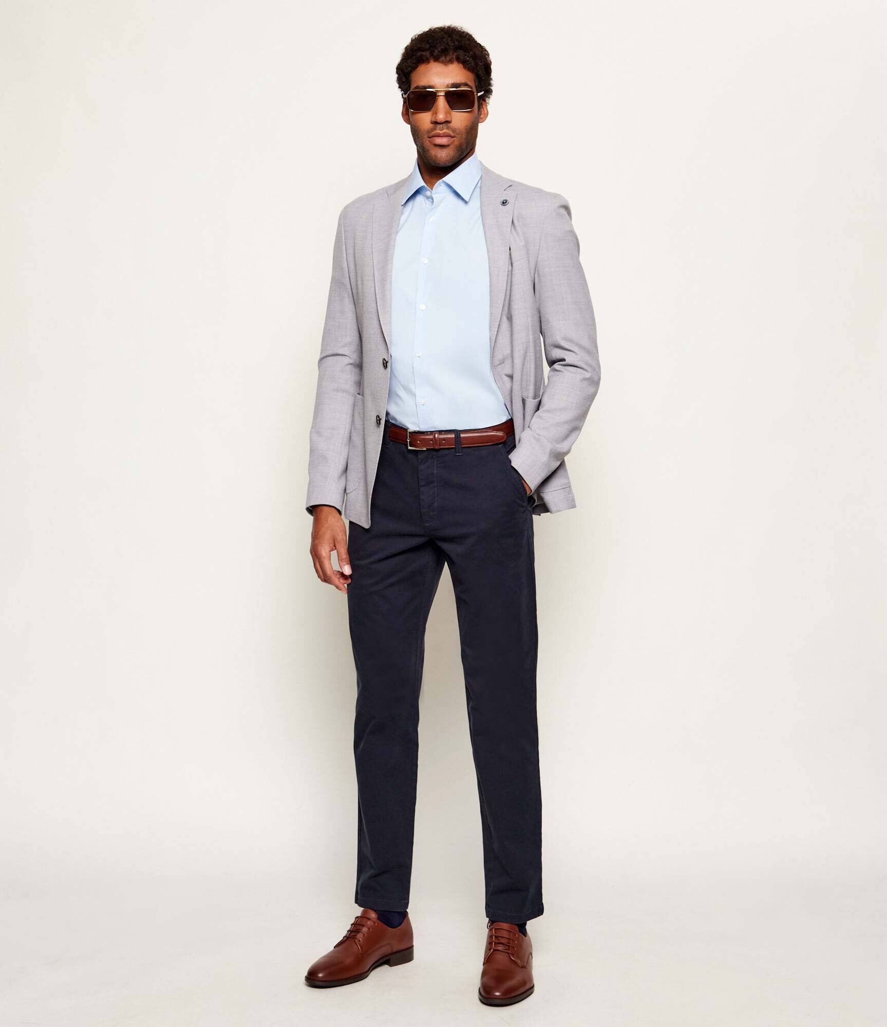 BOSS Black Cămașă H-JOE-kent- | Regular Fit