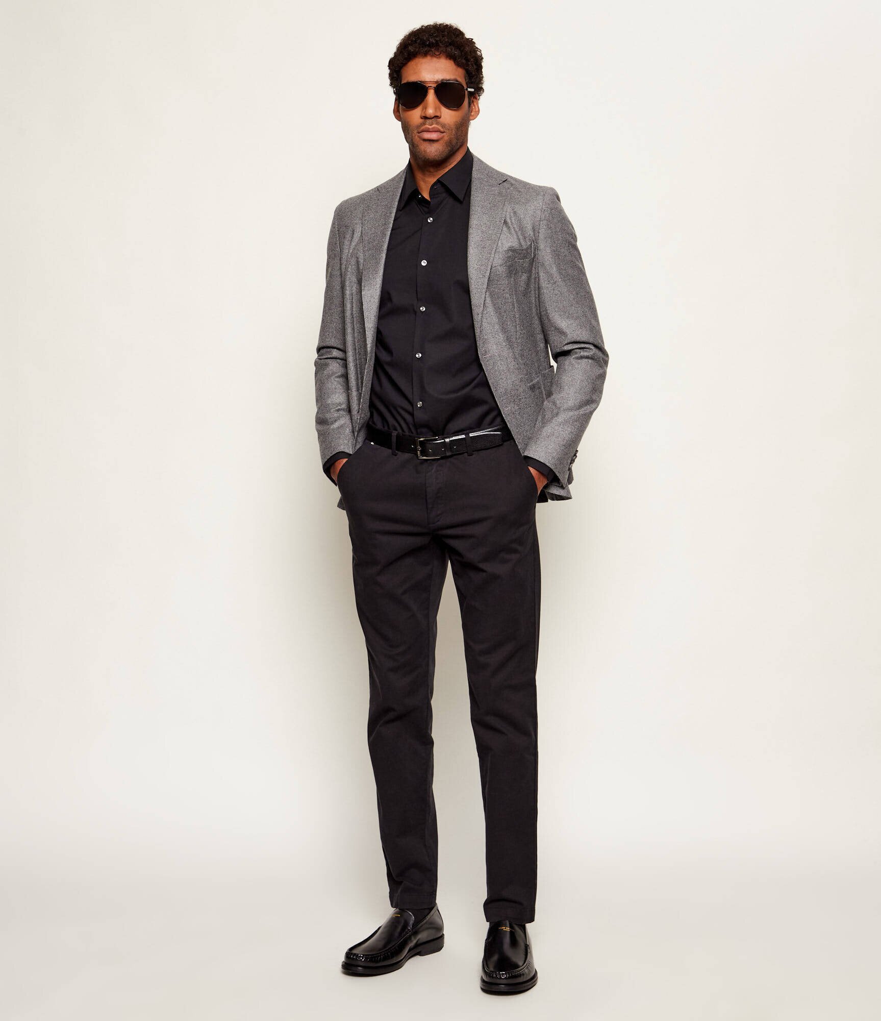 BOSS Black Cămașă H-JOE-kent | regular fit