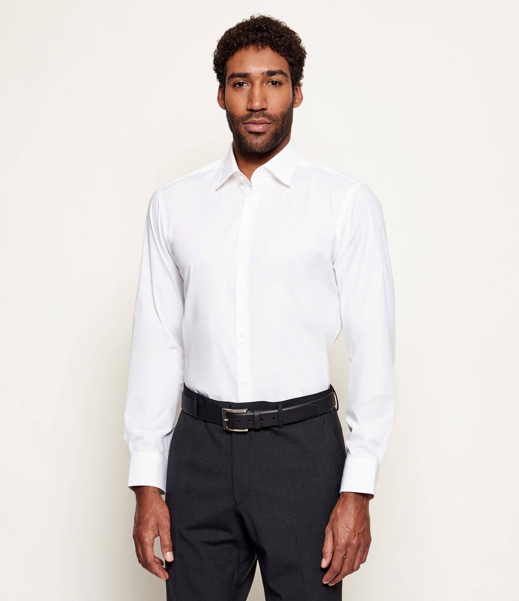BOSS Black Cămașă H-JOE-kent- | Regular Fit
