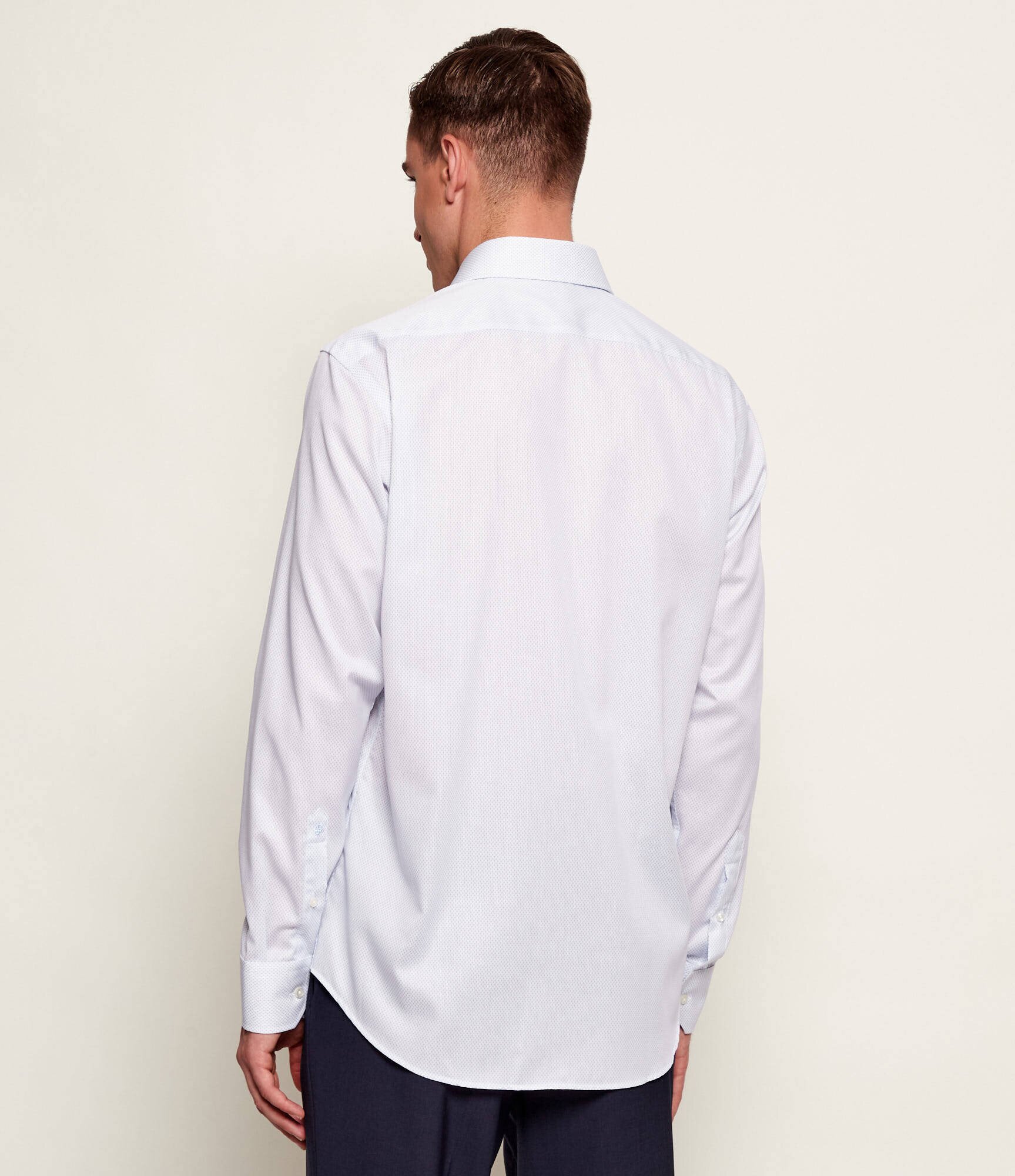 BOSS Black Cămașă H-JOE-SP-B1-C1-261 | regular fit