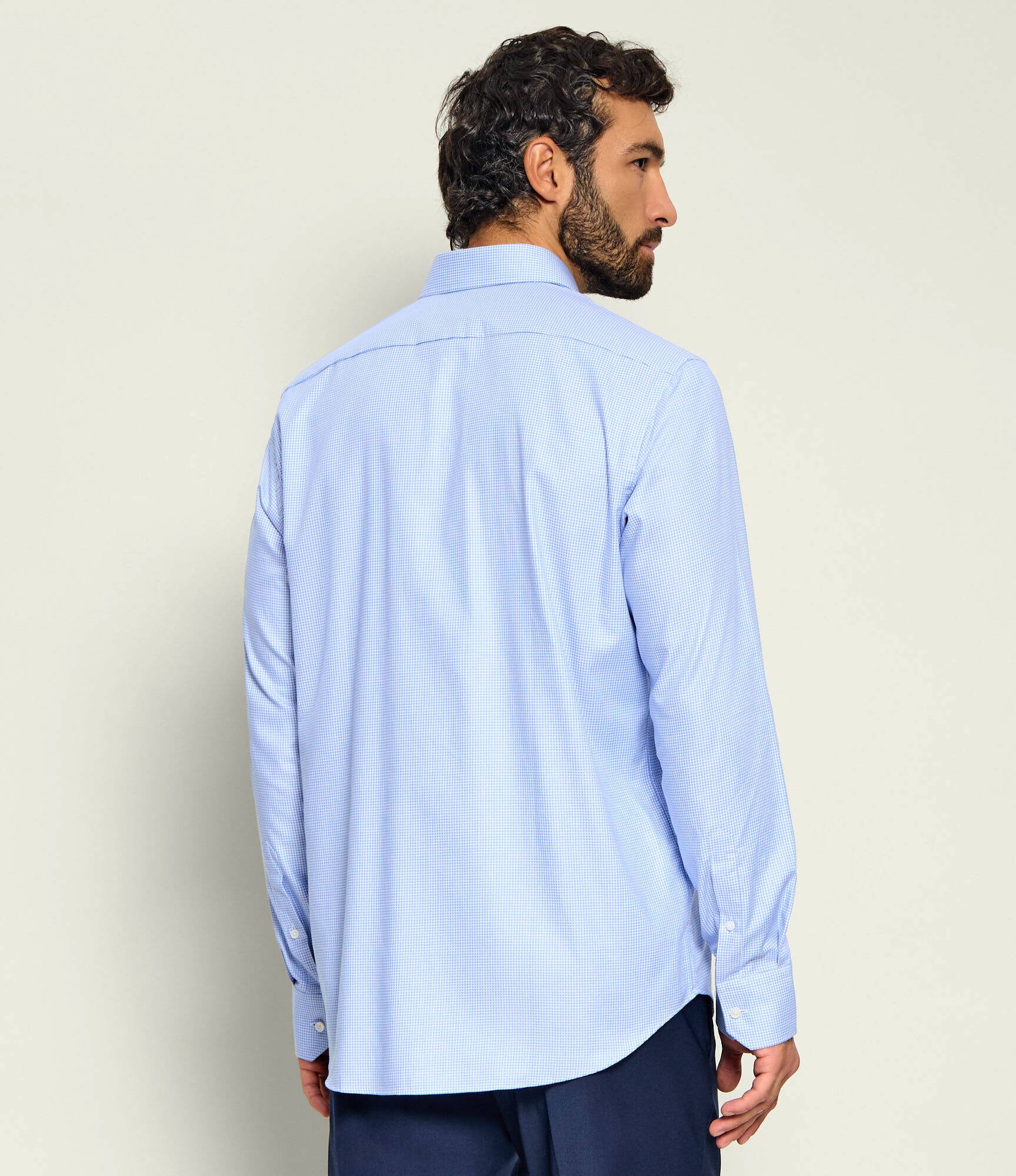 BOSS Black Cămașă H-JOE-SP-C1-261 | regular fit