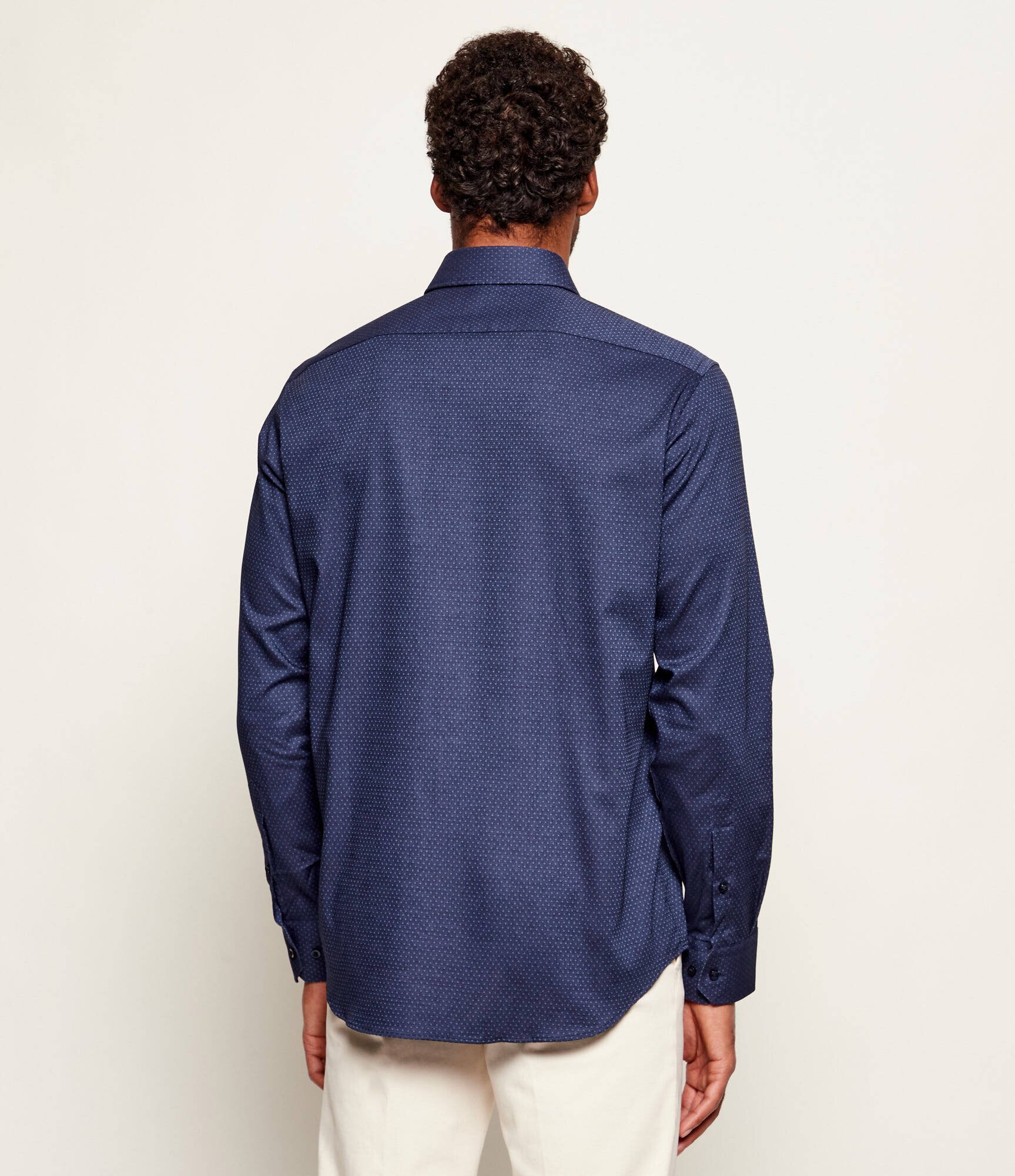 BOSS Black Cămașă H-JOE-SP-C1-261 | regular fit