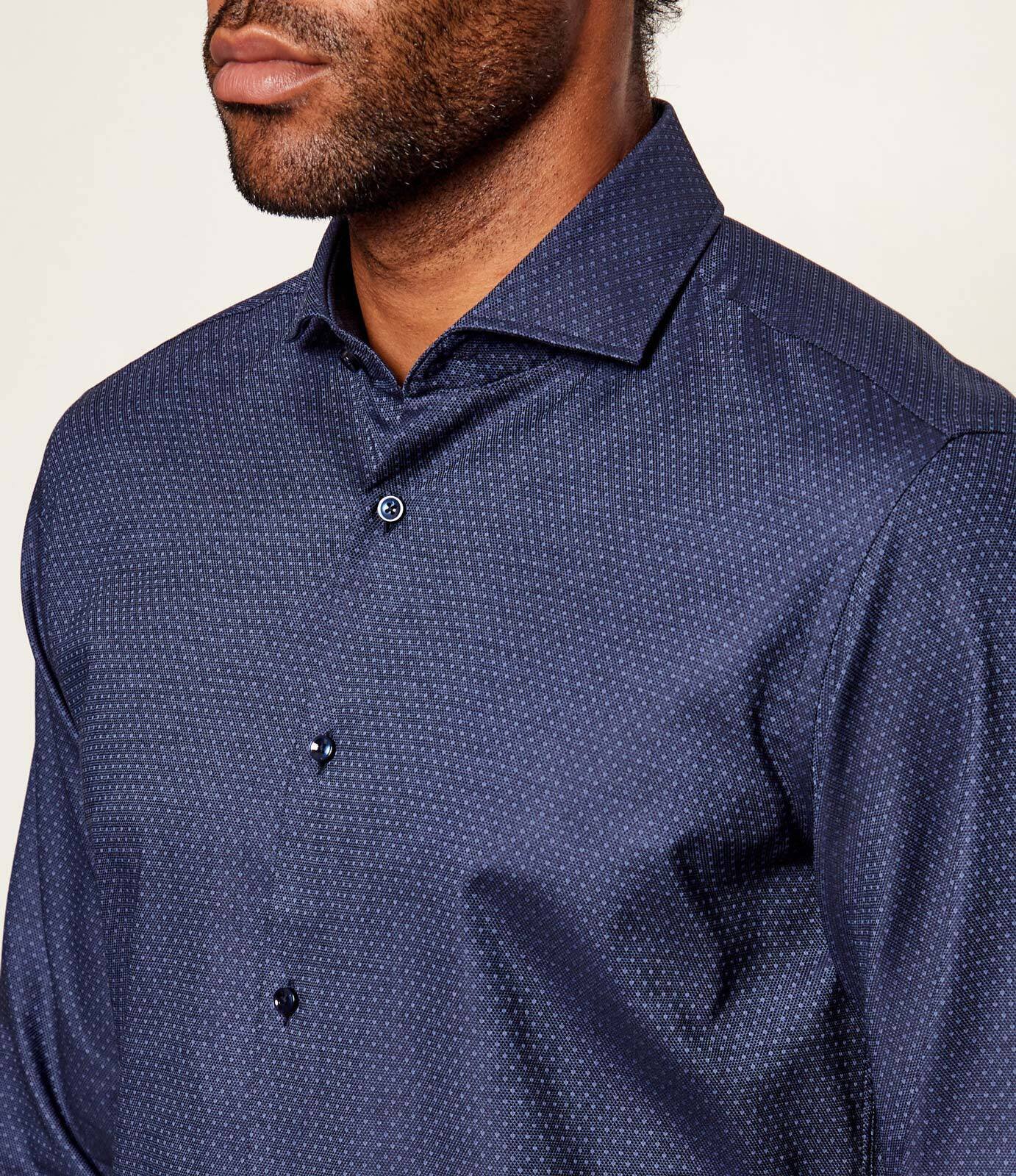 BOSS Black Cămașă H-JOE-SP-C1-261 | regular fit