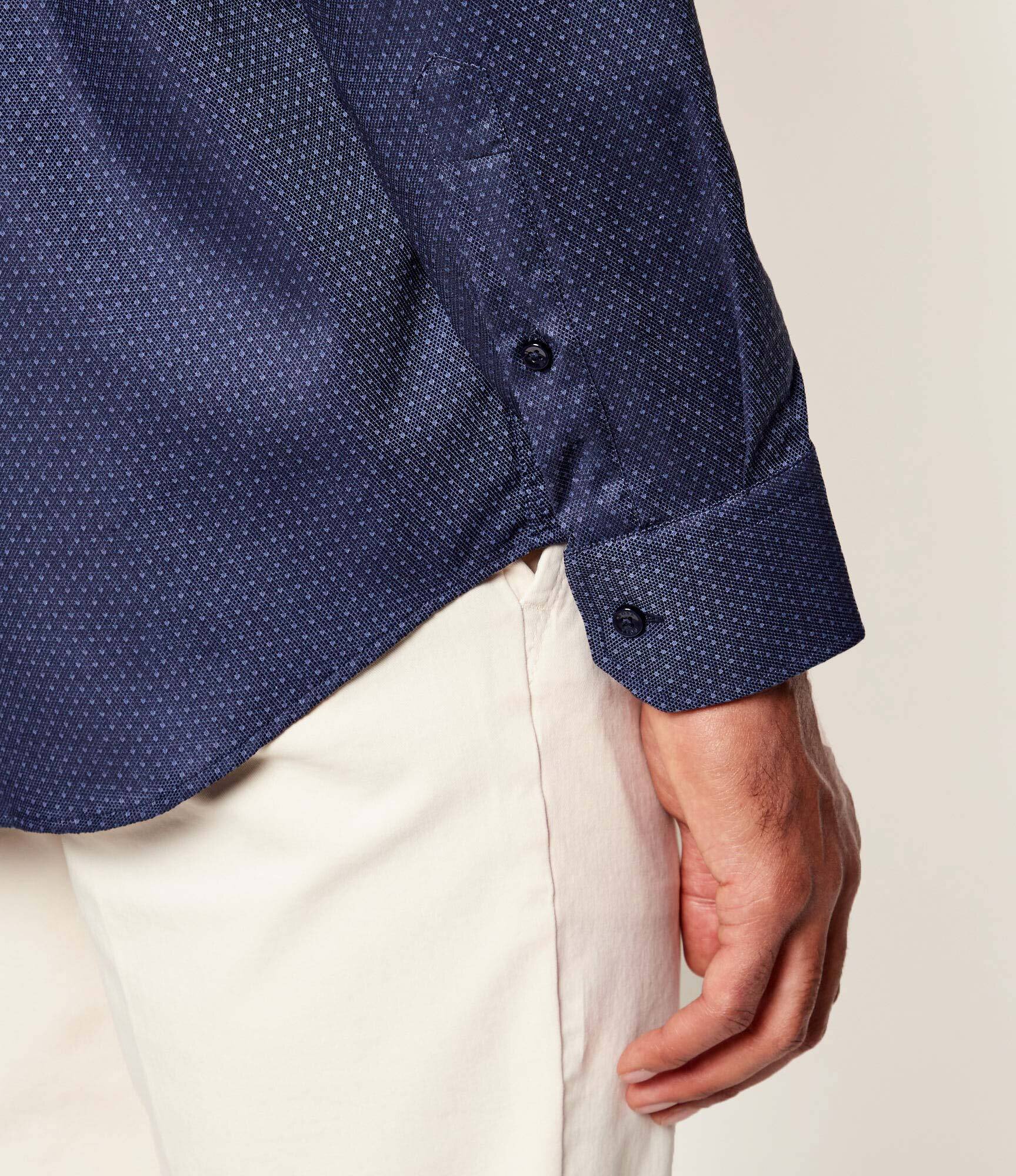 BOSS Black Cămașă H-JOE-SP-C1-261 | regular fit