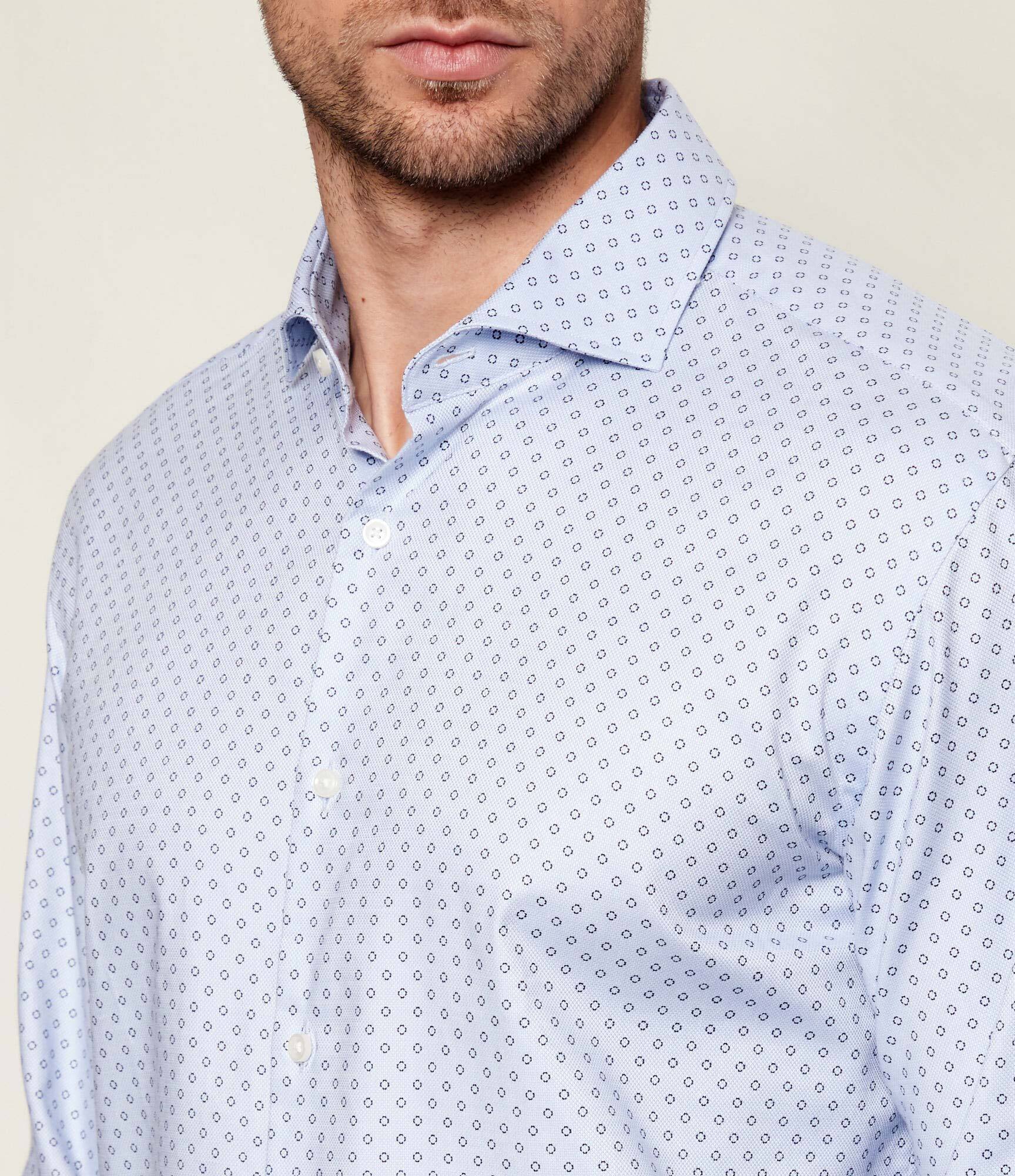 BOSS Black Cămașă H-JOE-SP-C1-261 | regular fit | stretch