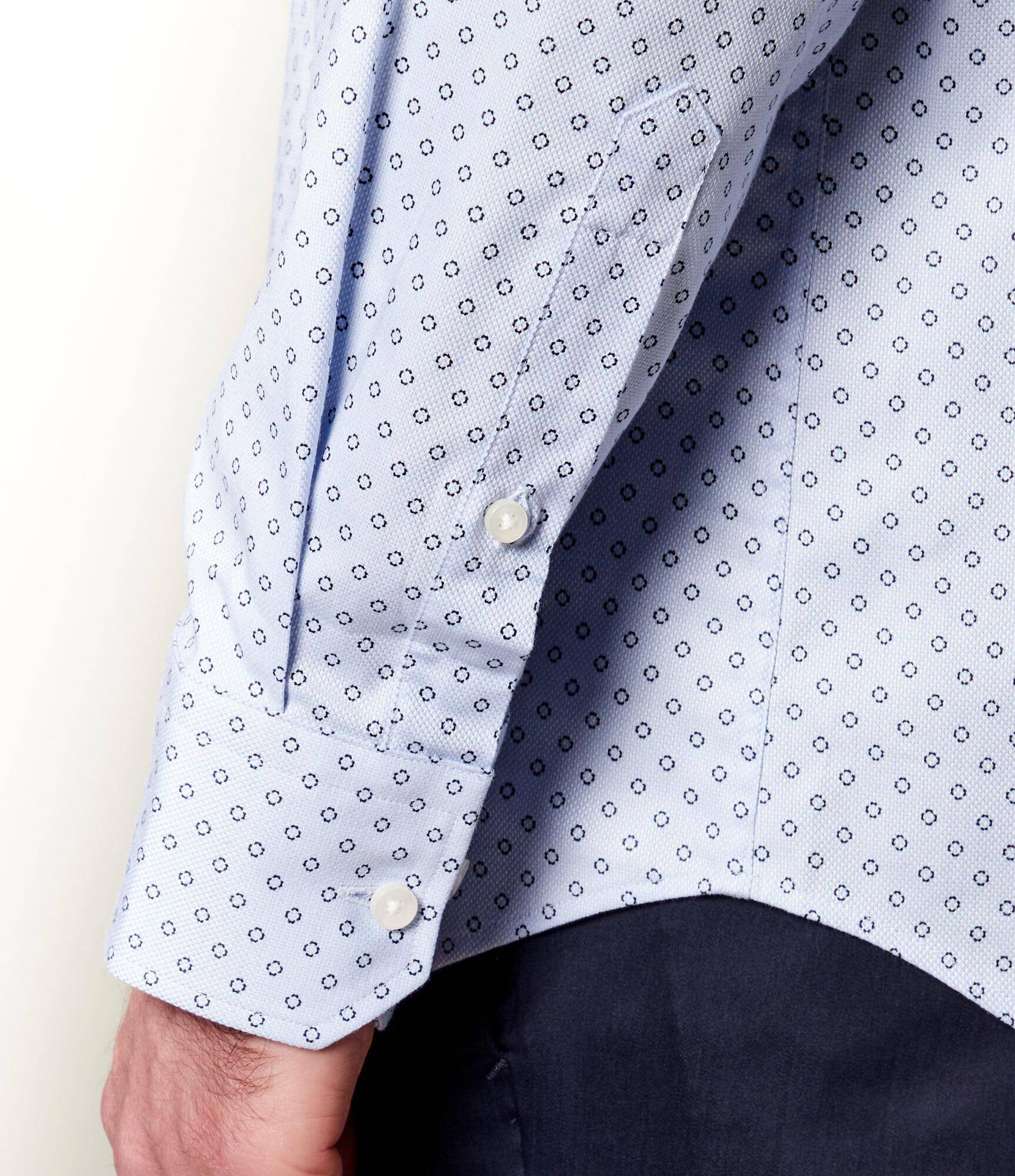 BOSS Black Cămașă H-JOE-SP-C1-261 | regular fit | stretch