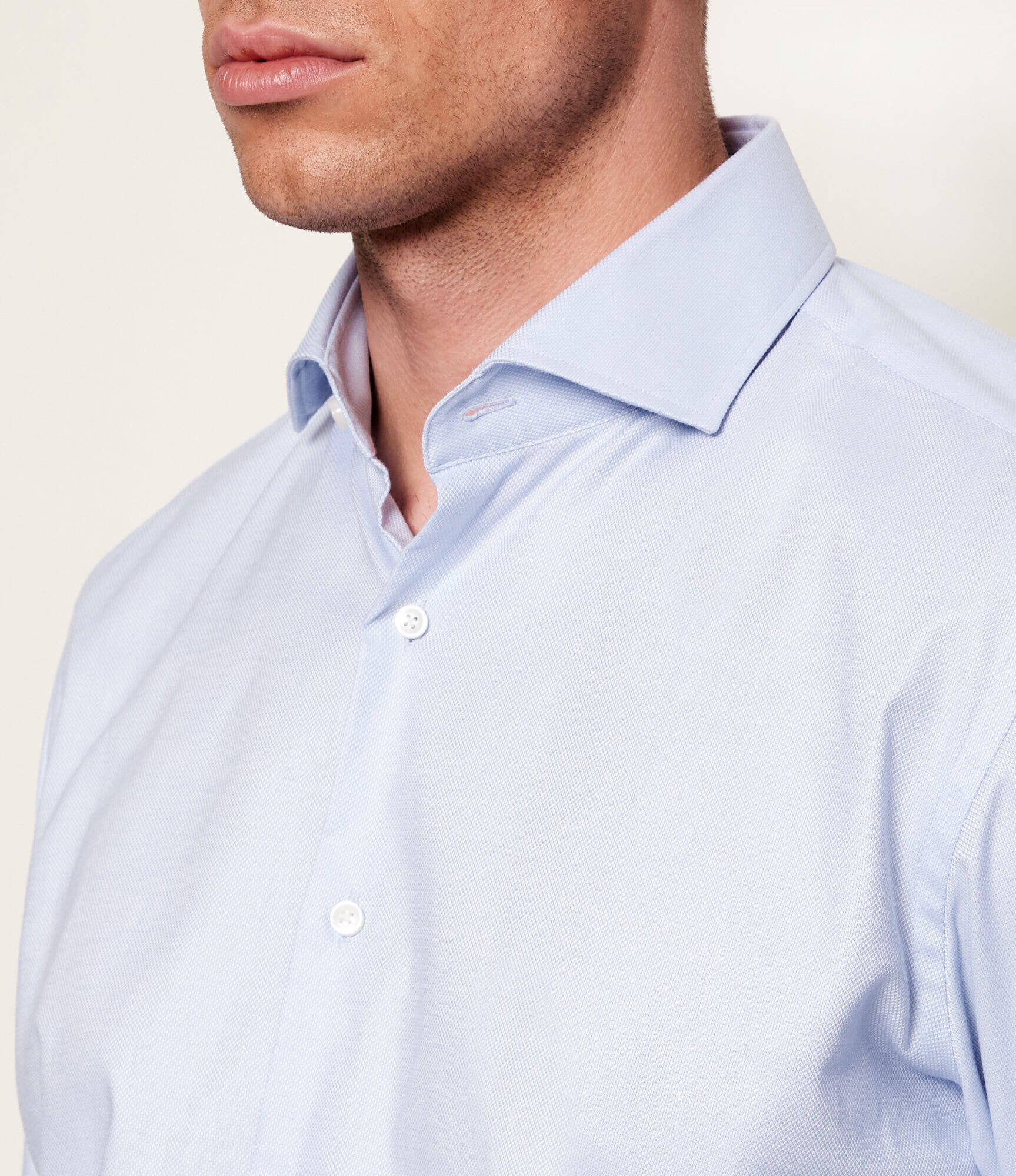 BOSS Black Cămașă H-JOE-SP-C1-261 | regular fit | stretch