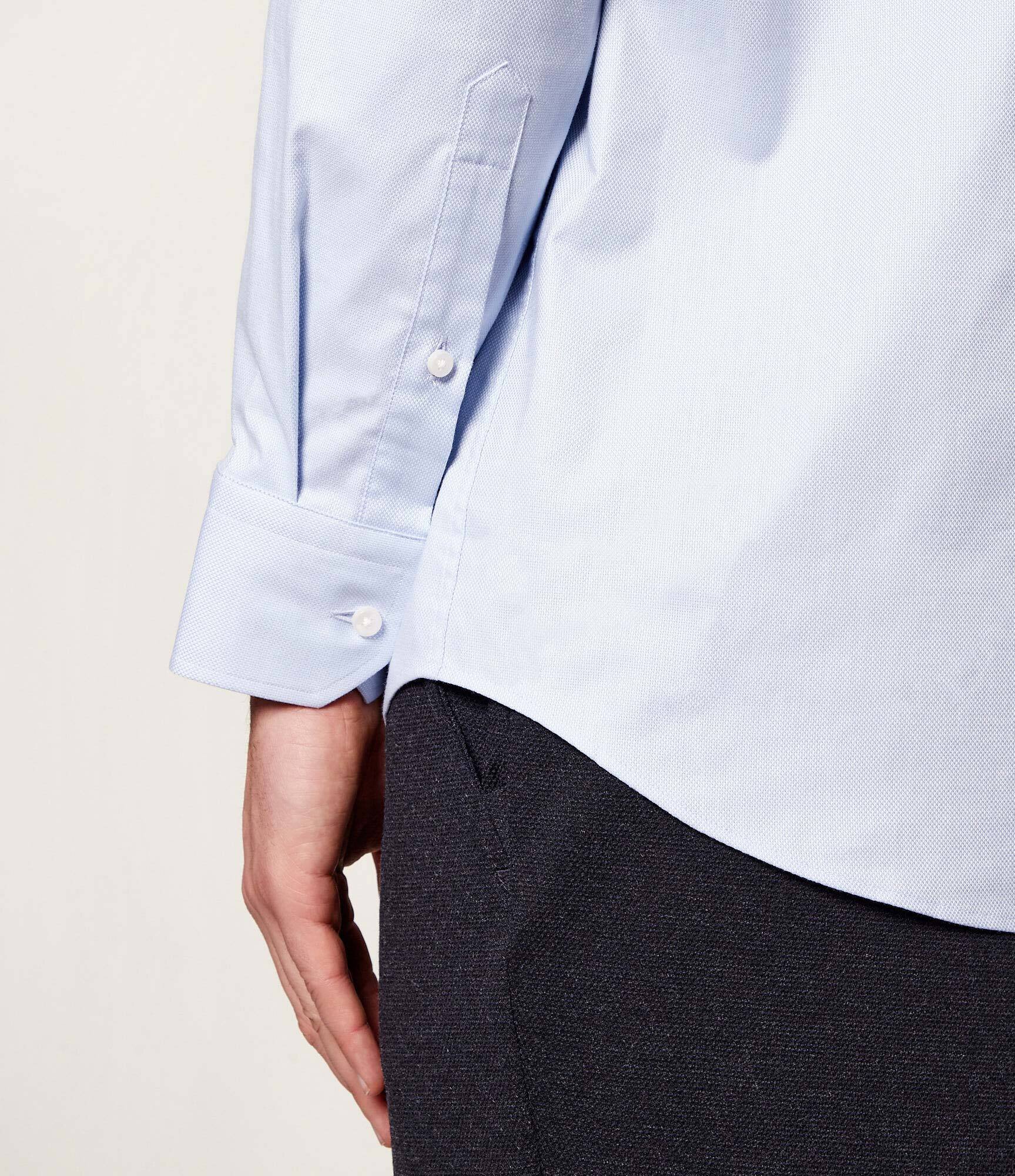 BOSS Black Cămașă H-JOE-SP-C1-261 | regular fit | stretch