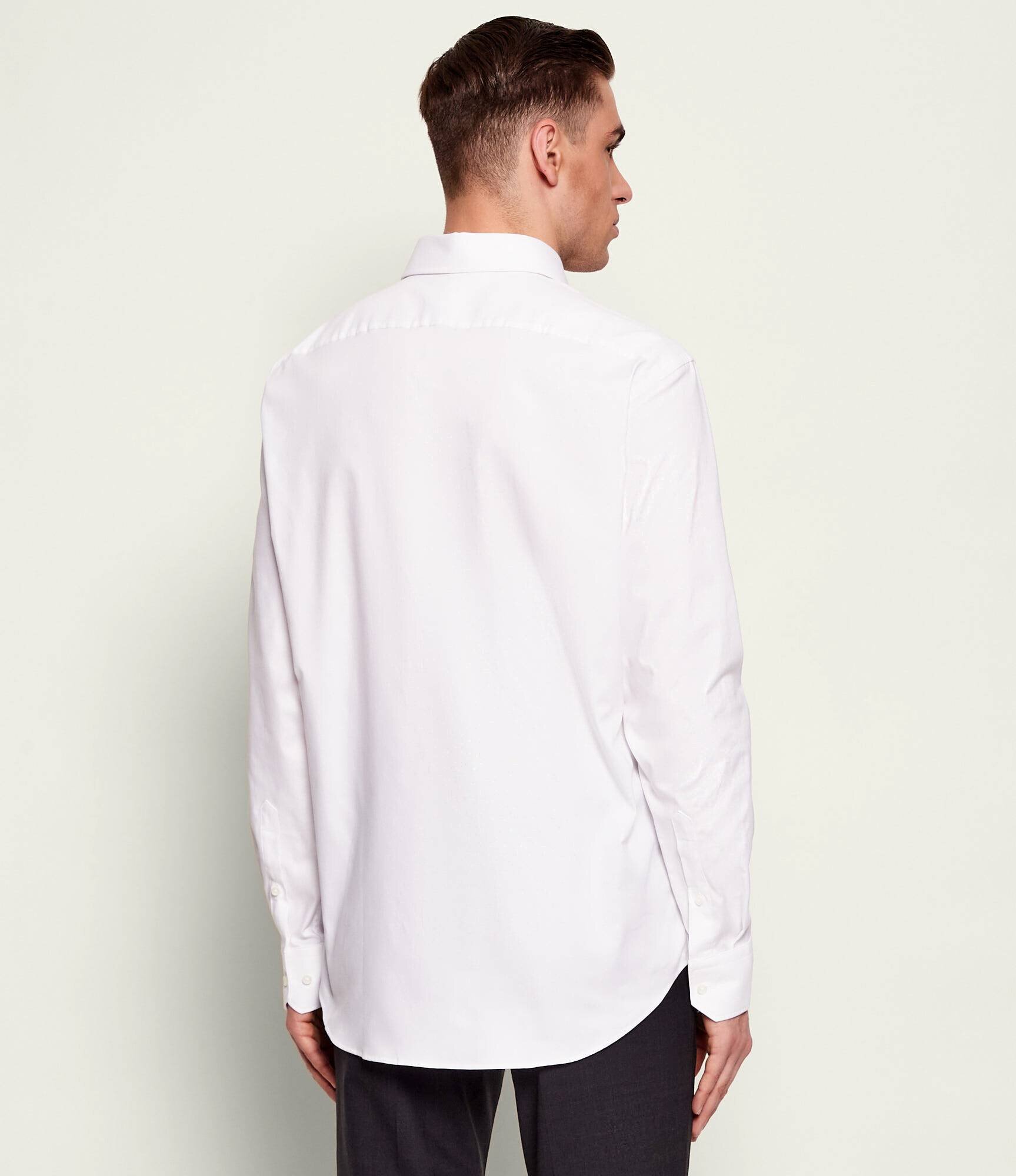 BOSS Black Cămașă H-JOE-SP-C1-261 | regular fit | stretch