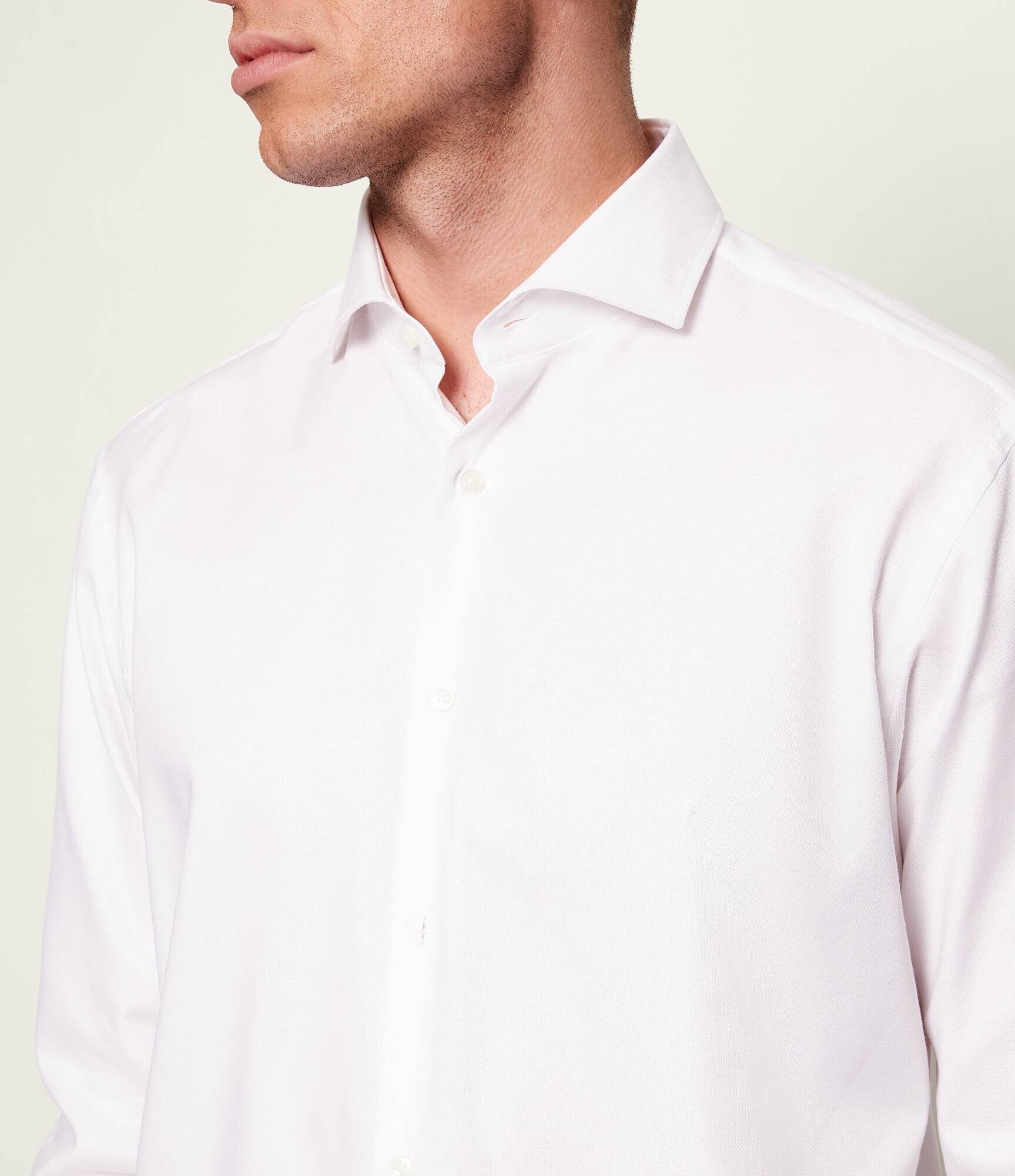 BOSS Black Cămașă H-JOE-SP-C1-261 | regular fit | stretch
