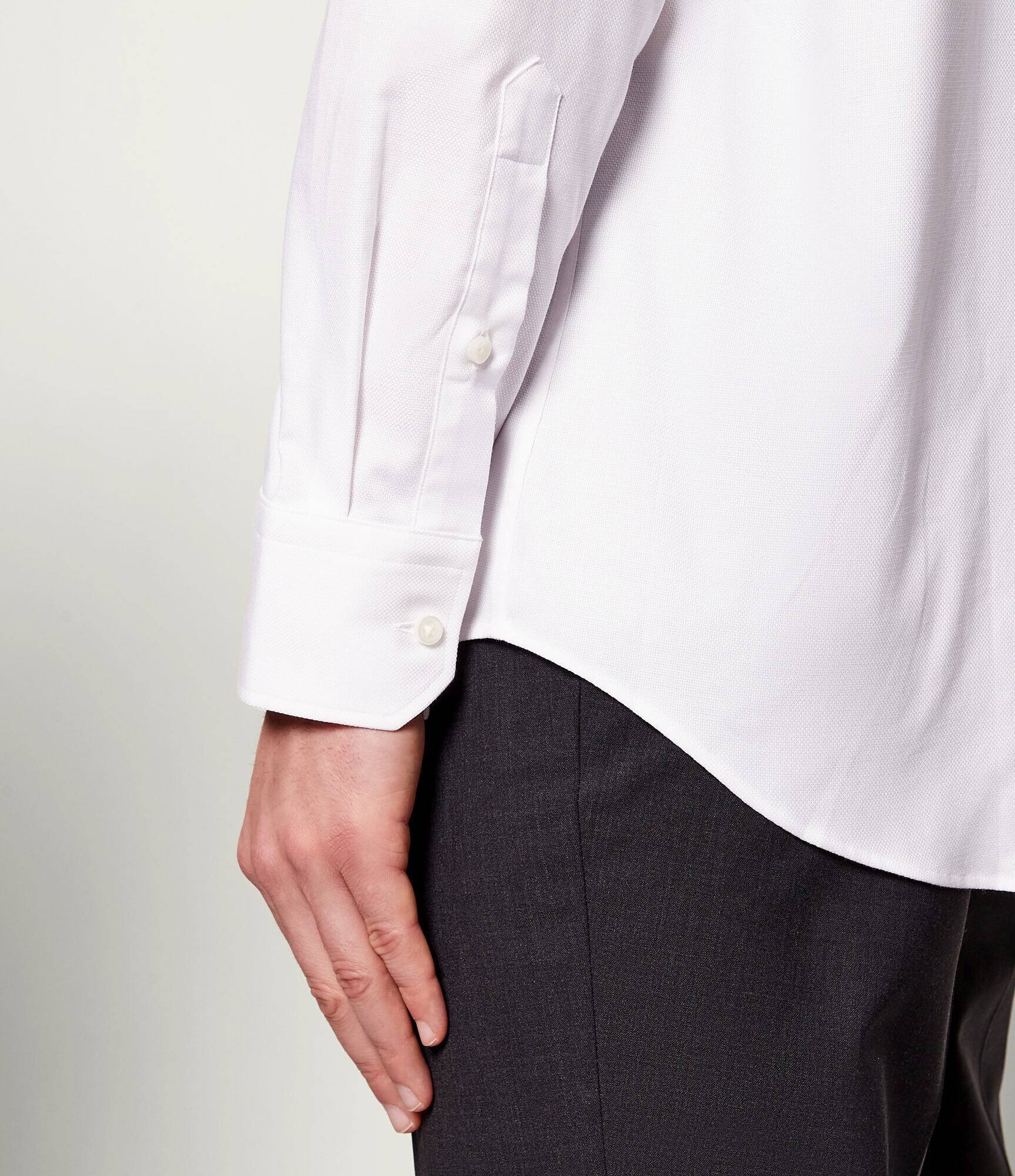 BOSS Black Cămașă H-JOE-SP-C1-261 | regular fit | stretch