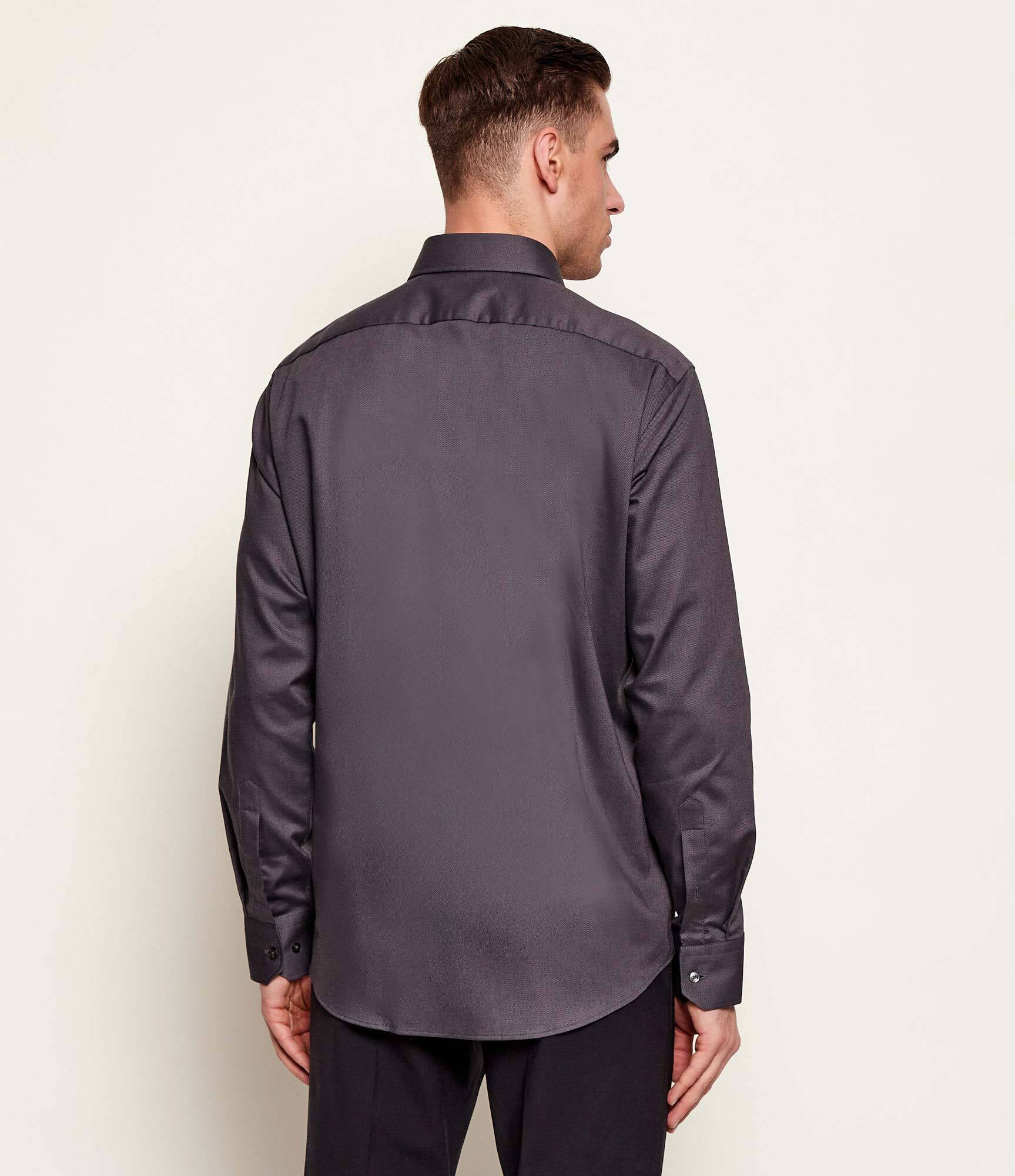 BOSS Black Cămașă H-JOE-spread-C1-222 | regular fit | easy iron