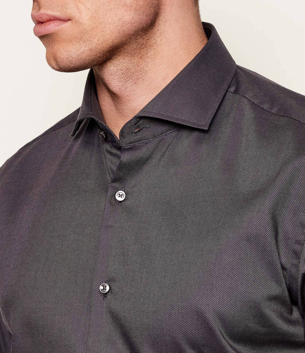 BOSS Black Cămașă H-JOE-spread-C1-222 | regular fit | easy iron