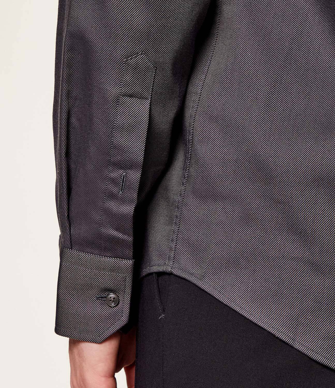 BOSS Black Cămașă H-JOE-spread-C1-222 | regular fit | easy iron