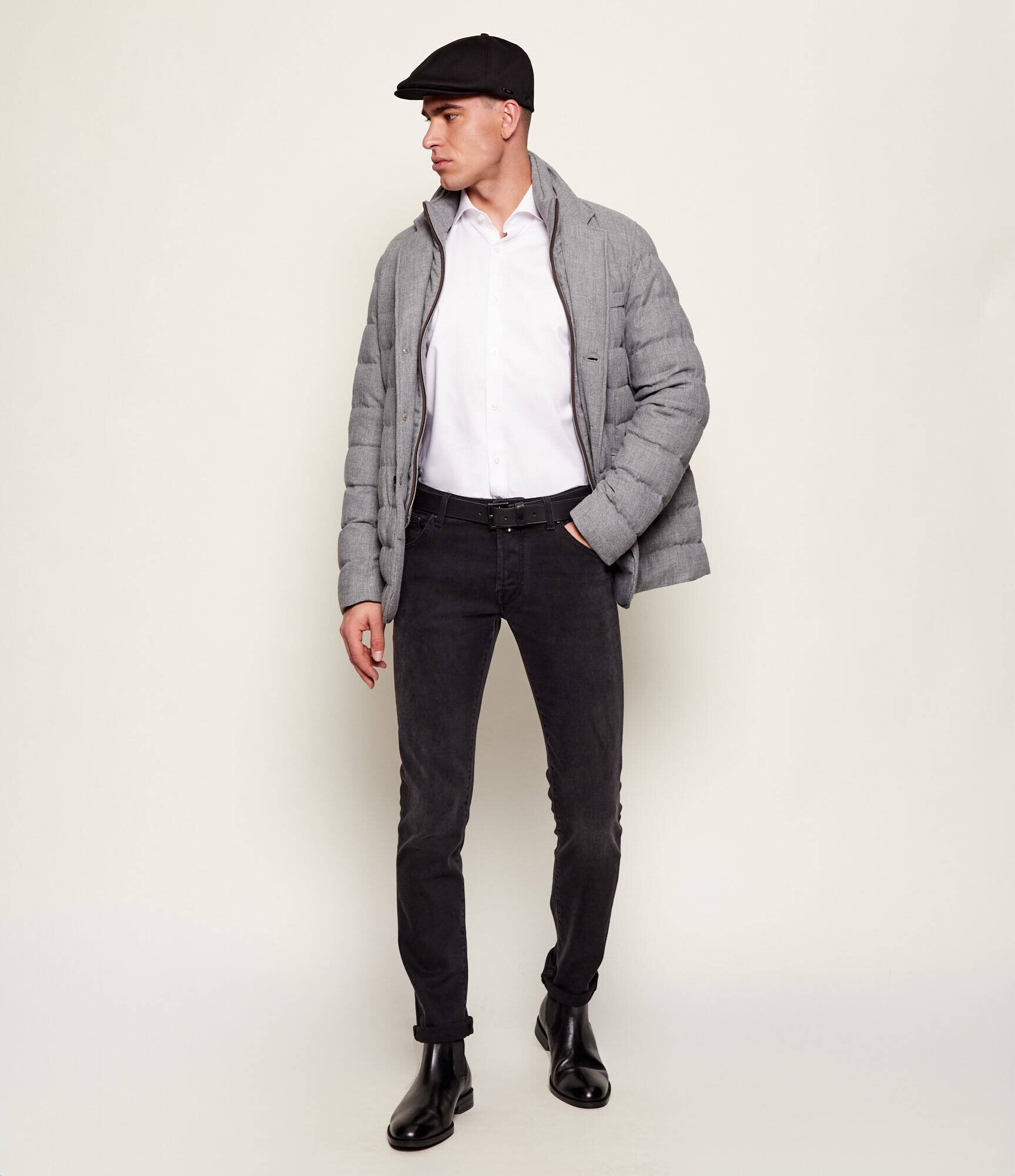 BOSS Black Cămașă H-JOE-spread-C1-222 | regular fit | easy iron