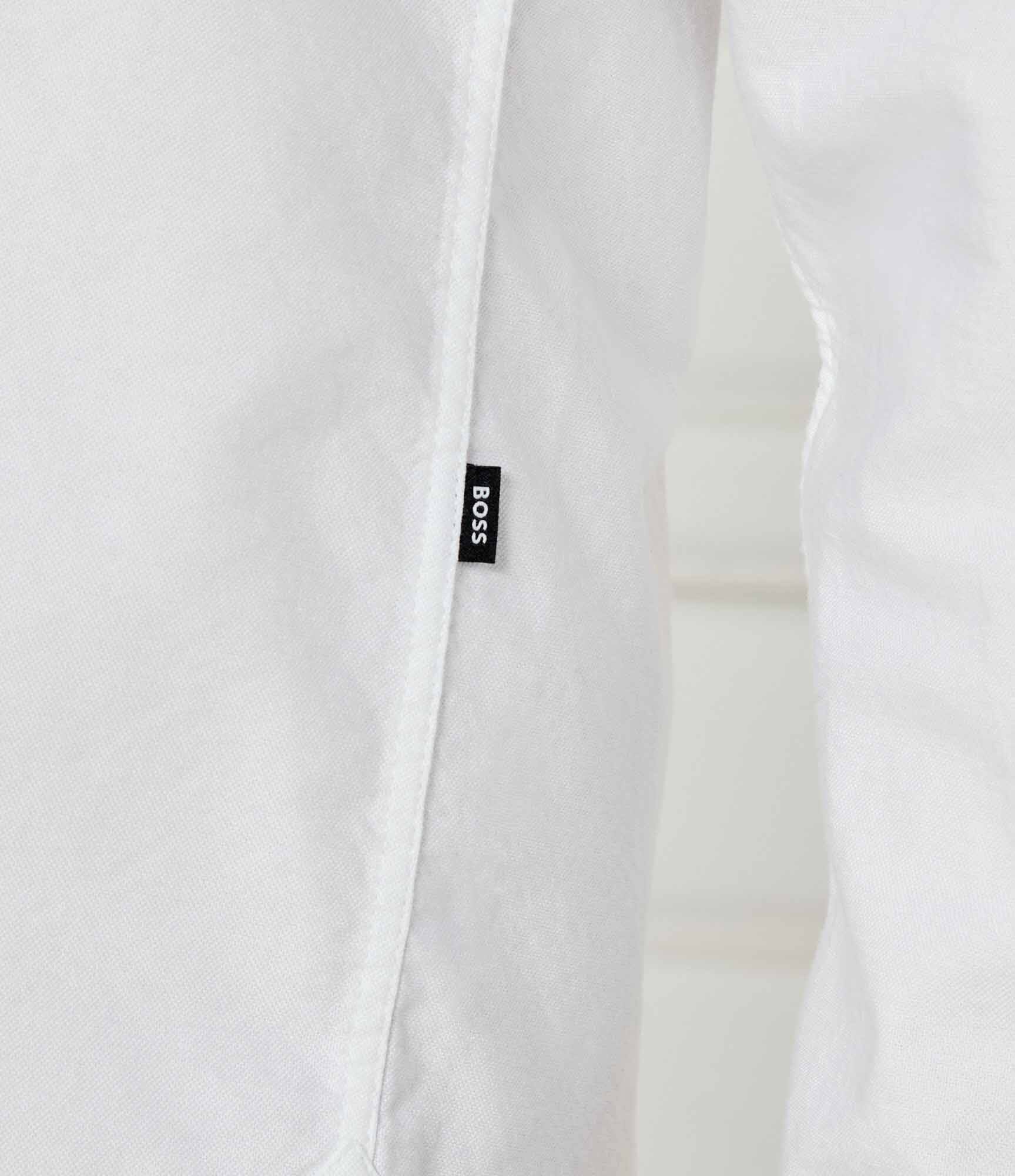 BOSS Black Cămașă H-LIAM-BD-E-C1-243 | Regular Fit