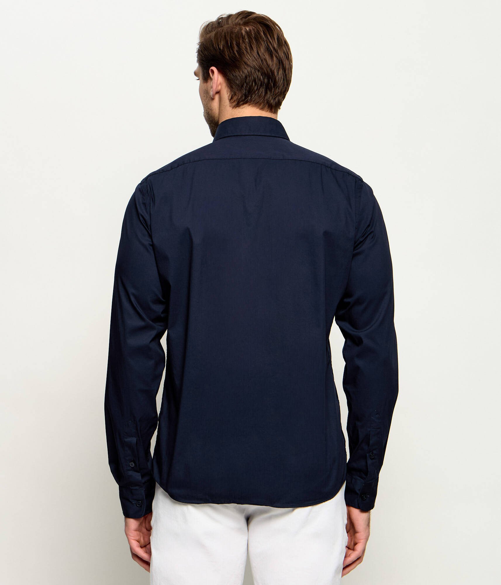 BOSS Black Cămașă H-LIAM-BD-E-C1-261 | regular fit