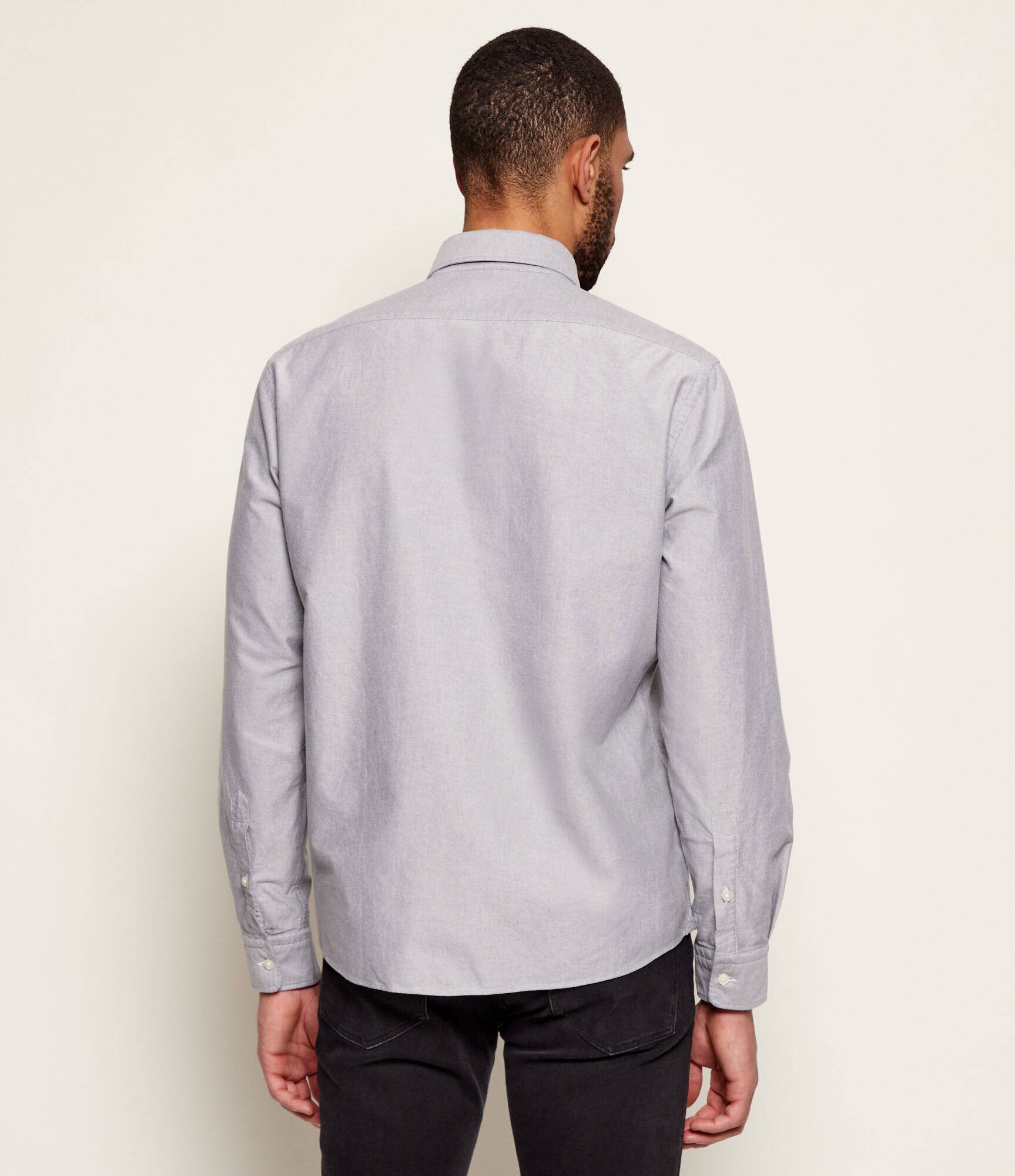 BOSS Black Cămașă H-LIAM-BD-E-C1-261 | regular fit