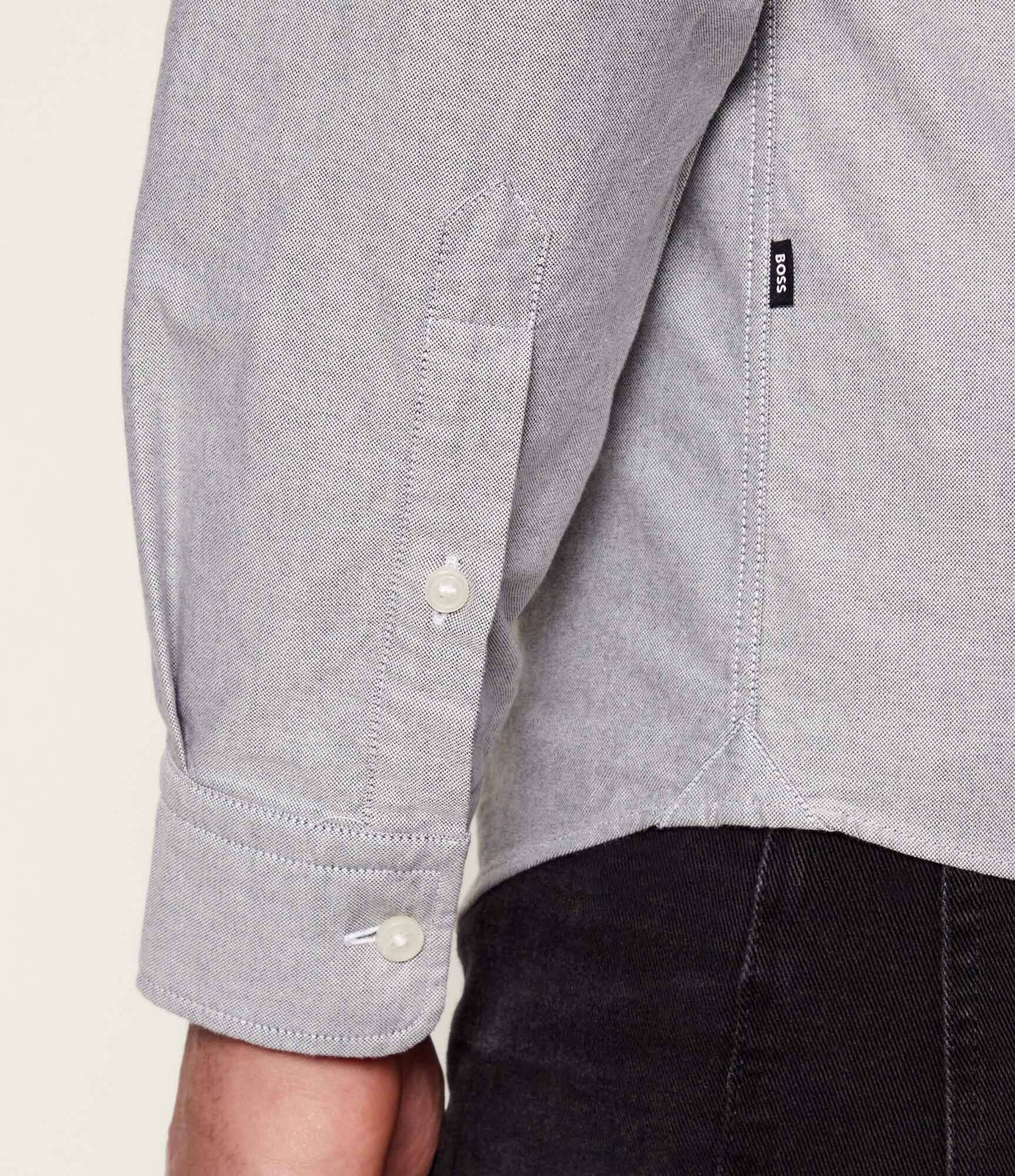 BOSS Black Cămașă H-LIAM-BD-E-C1-261 | regular fit