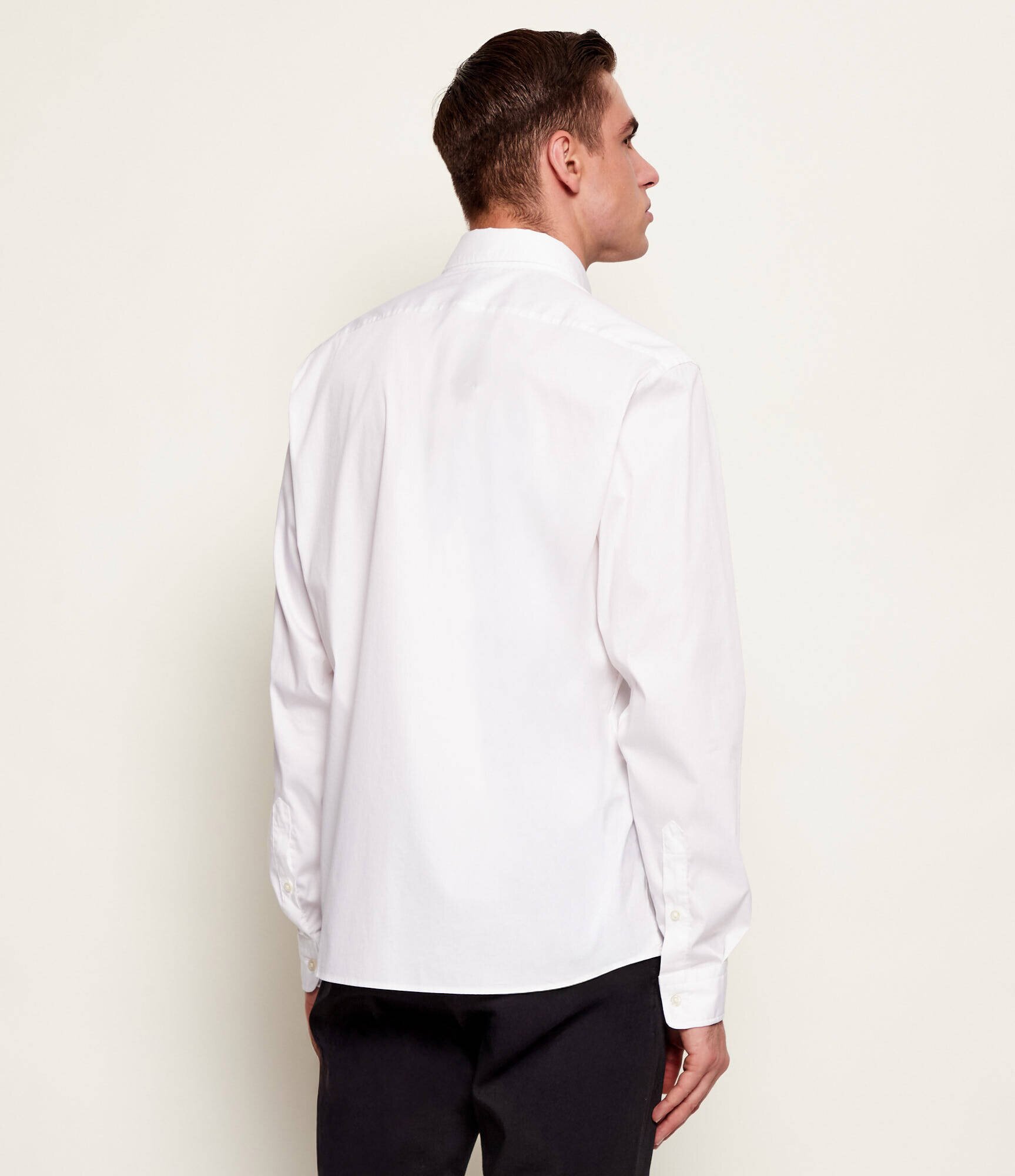BOSS Black Cămașă H-LIAM-BD-E-C1-261 | regular fit