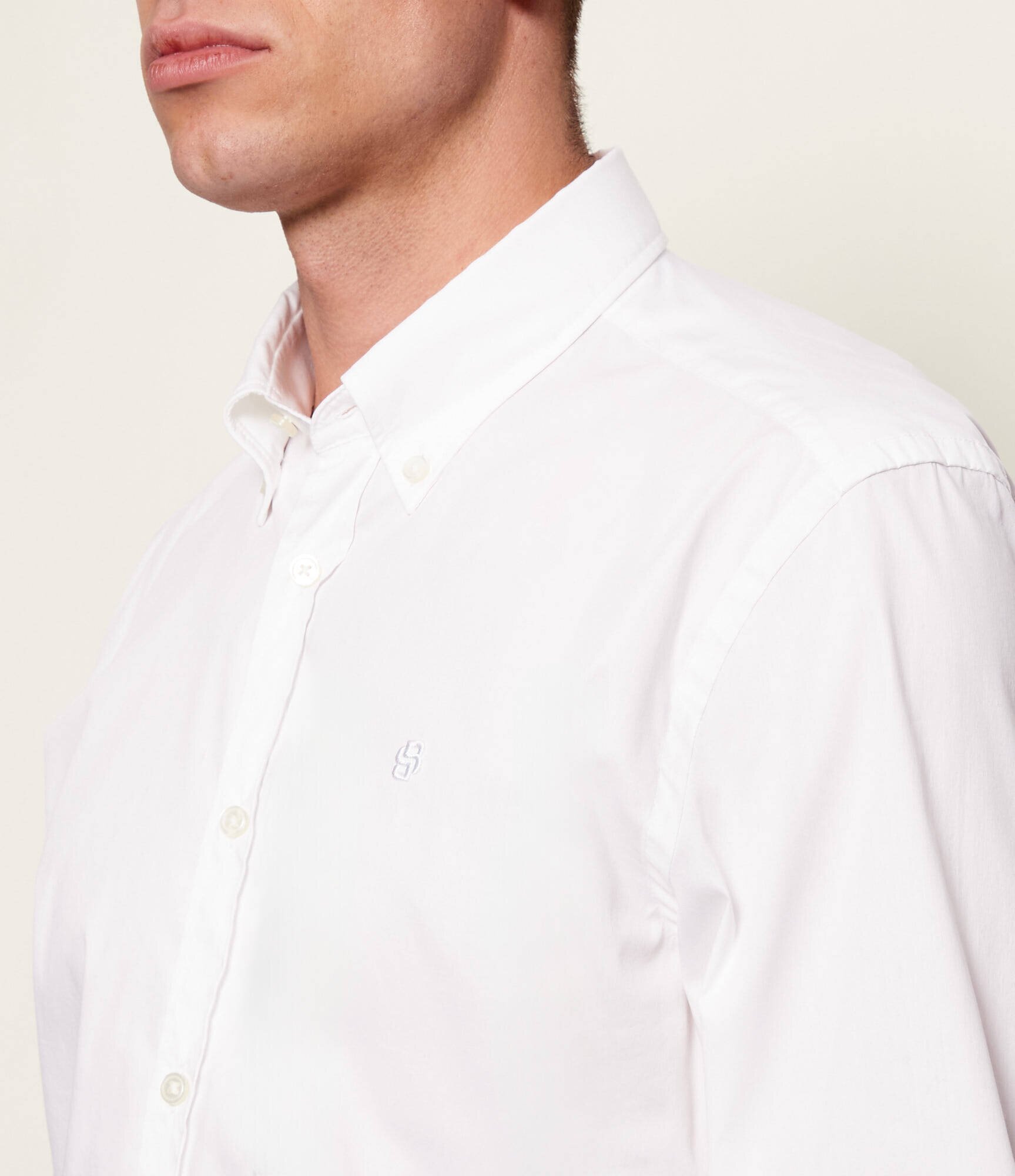 BOSS Black Cămașă H-LIAM-BD-E-C1-261 | regular fit