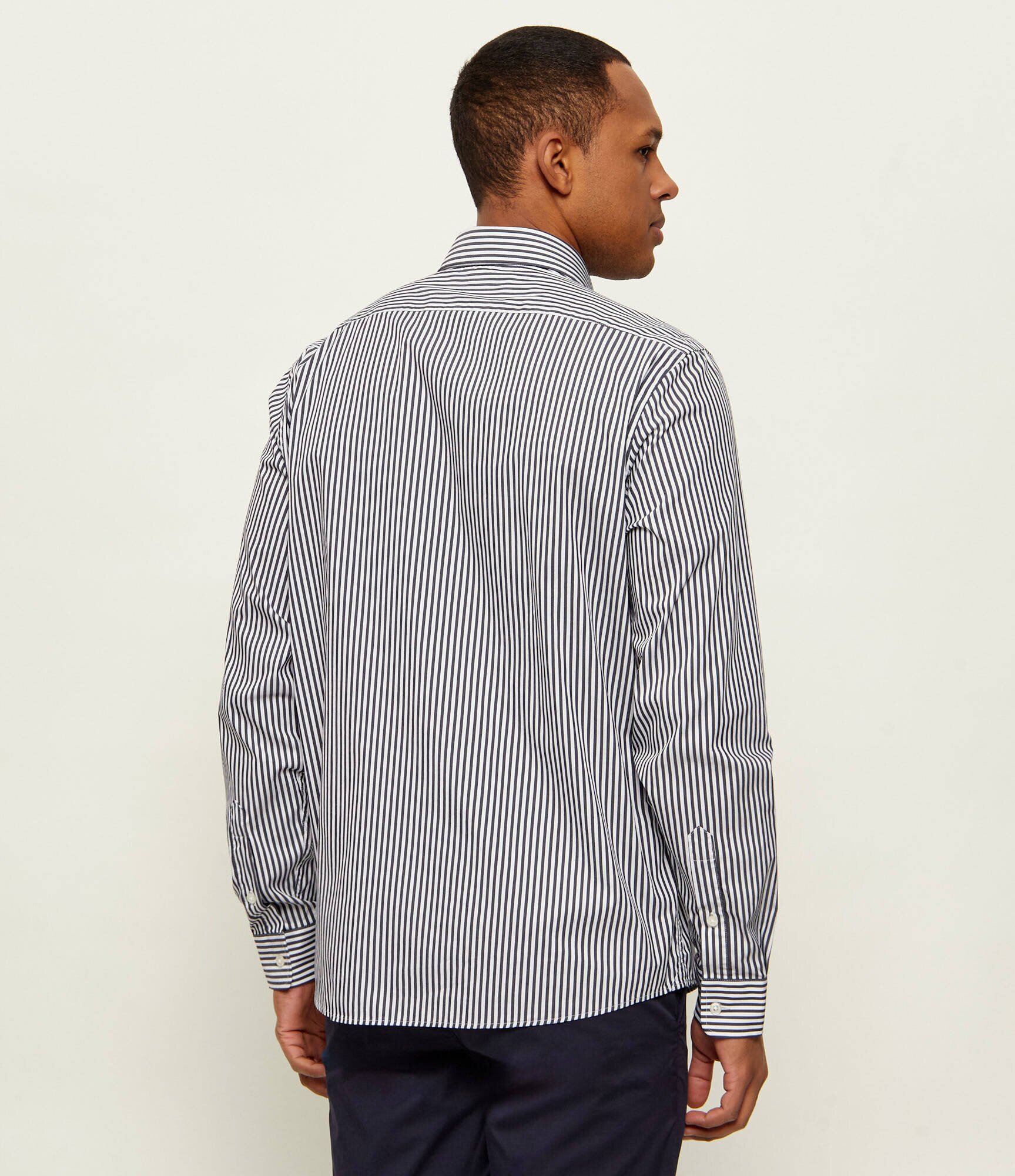 BOSS Black Cămașă H-LIAM-BD-E-C1-261 | regular fit | stretch