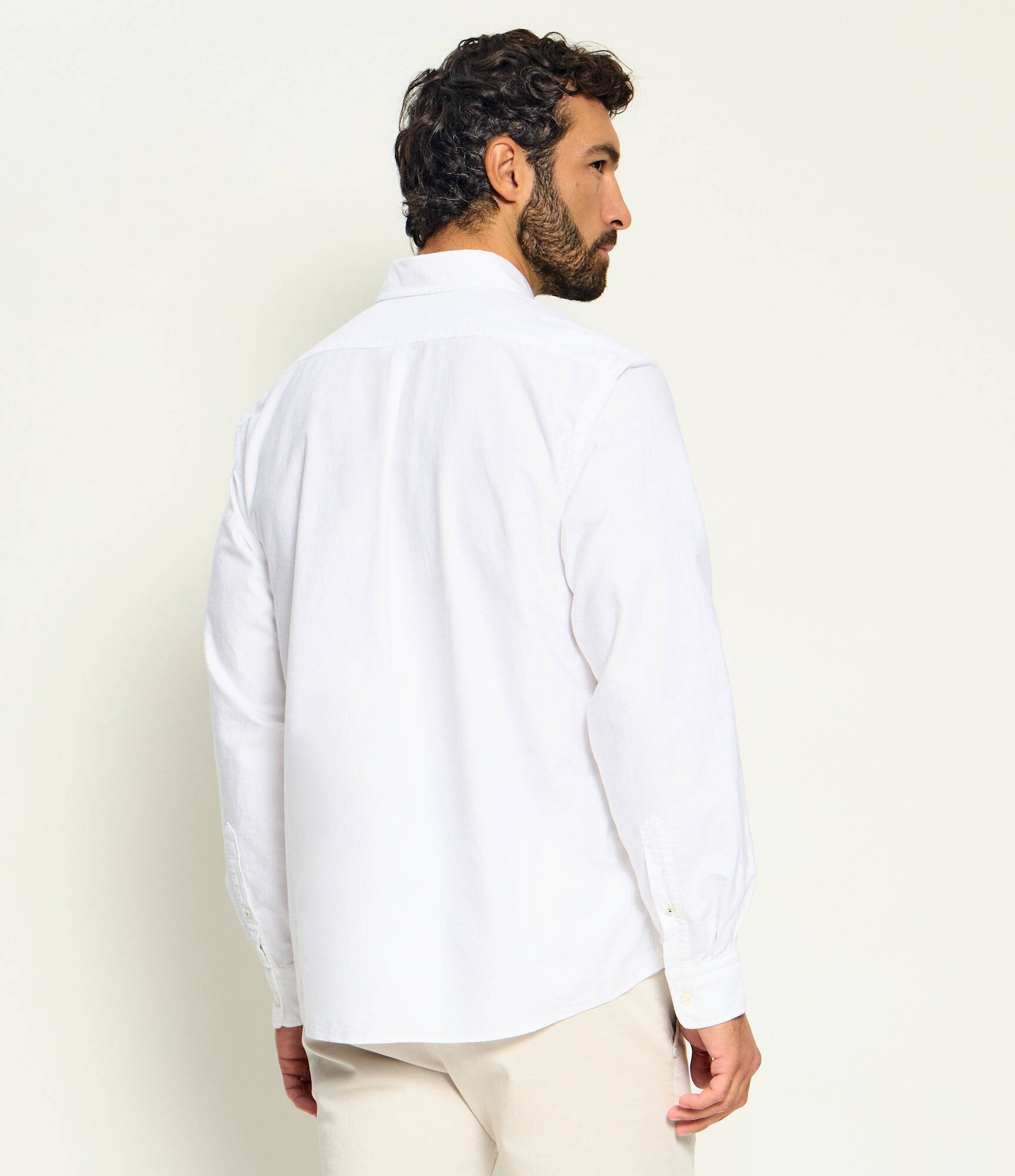 BOSS Black Cămașă H-LIAM-BD-E-C1-263 | regular fit