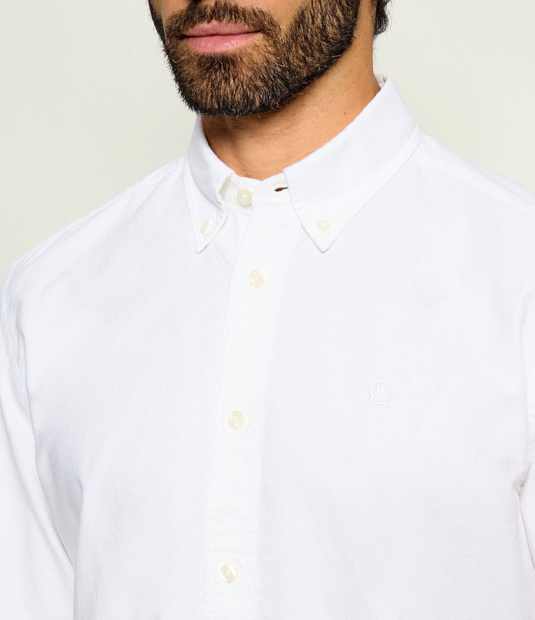 BOSS Black Cămașă H-LIAM-BD-E-C1-263 | regular fit