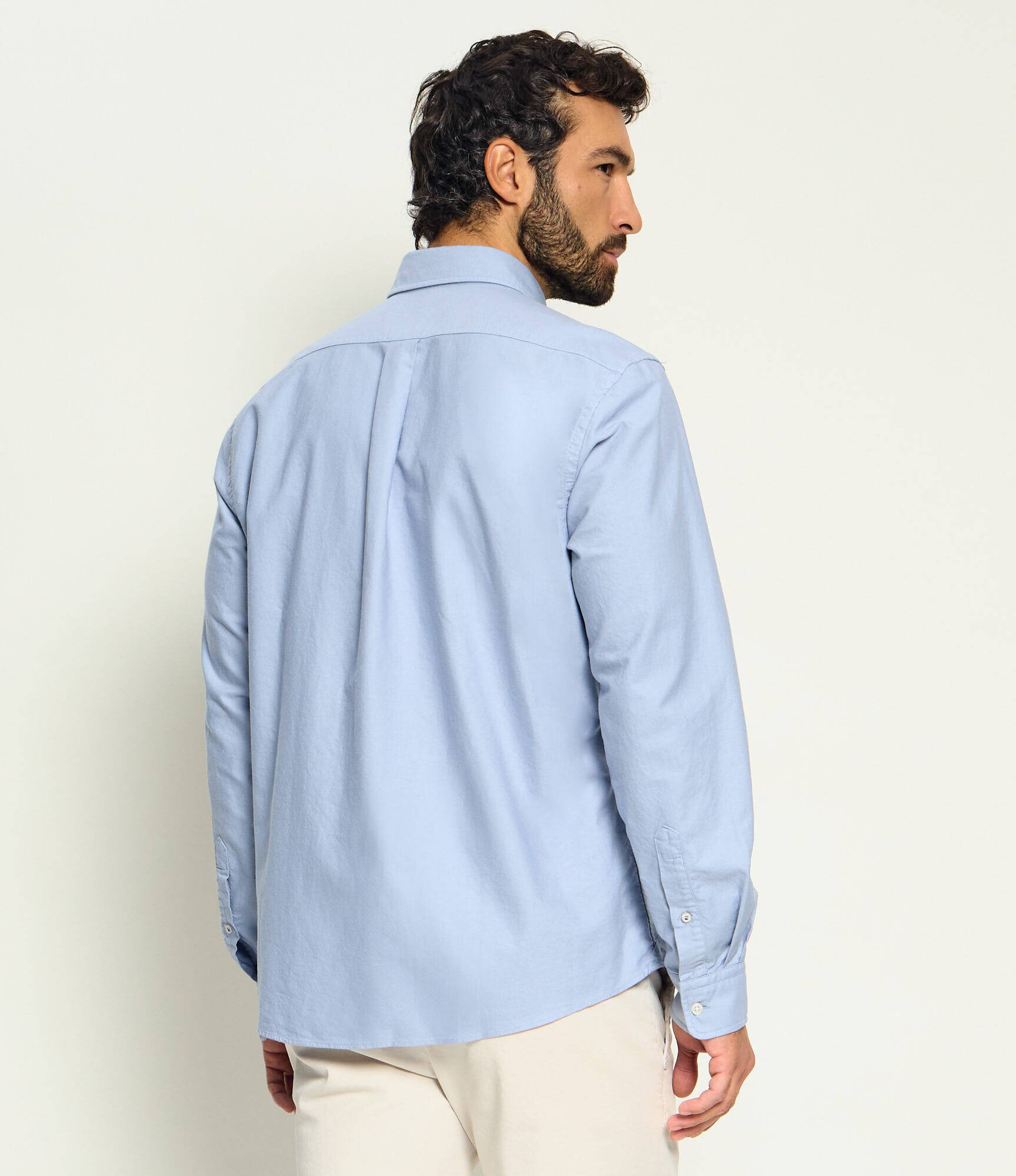 BOSS Black Cămașă H-LIAM-BD-E-C1-263 | regular fit