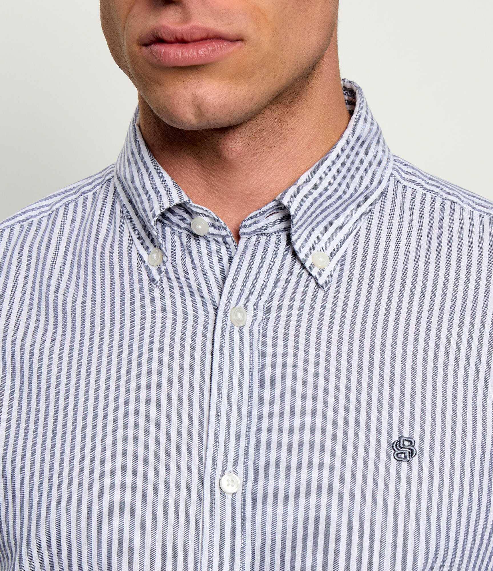 BOSS Black Cămașă H-LIAM-BD-SH-E-C-262 | regular fit