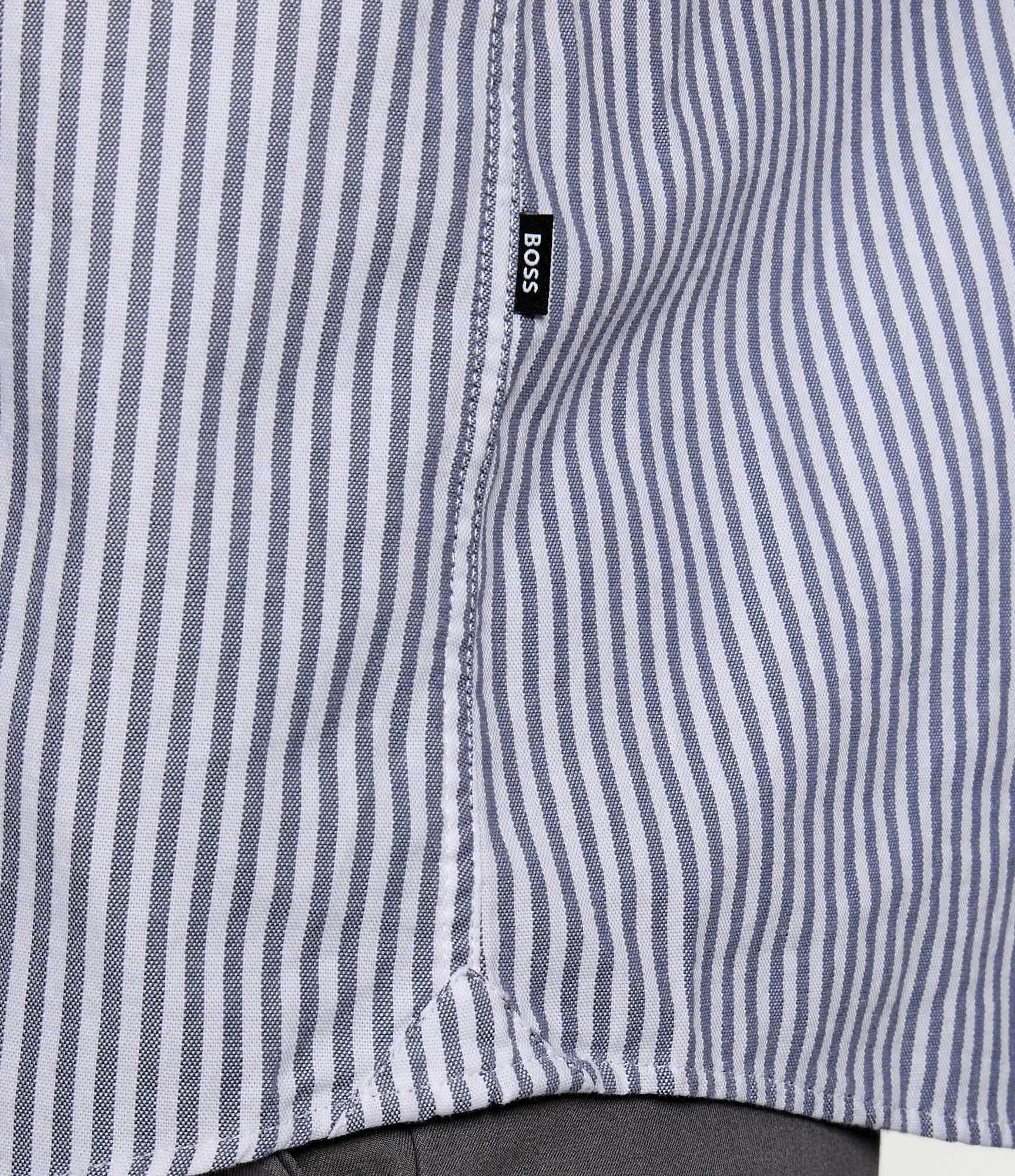 BOSS Black Cămașă H-LIAM-BD-SH-E-C-262 | regular fit