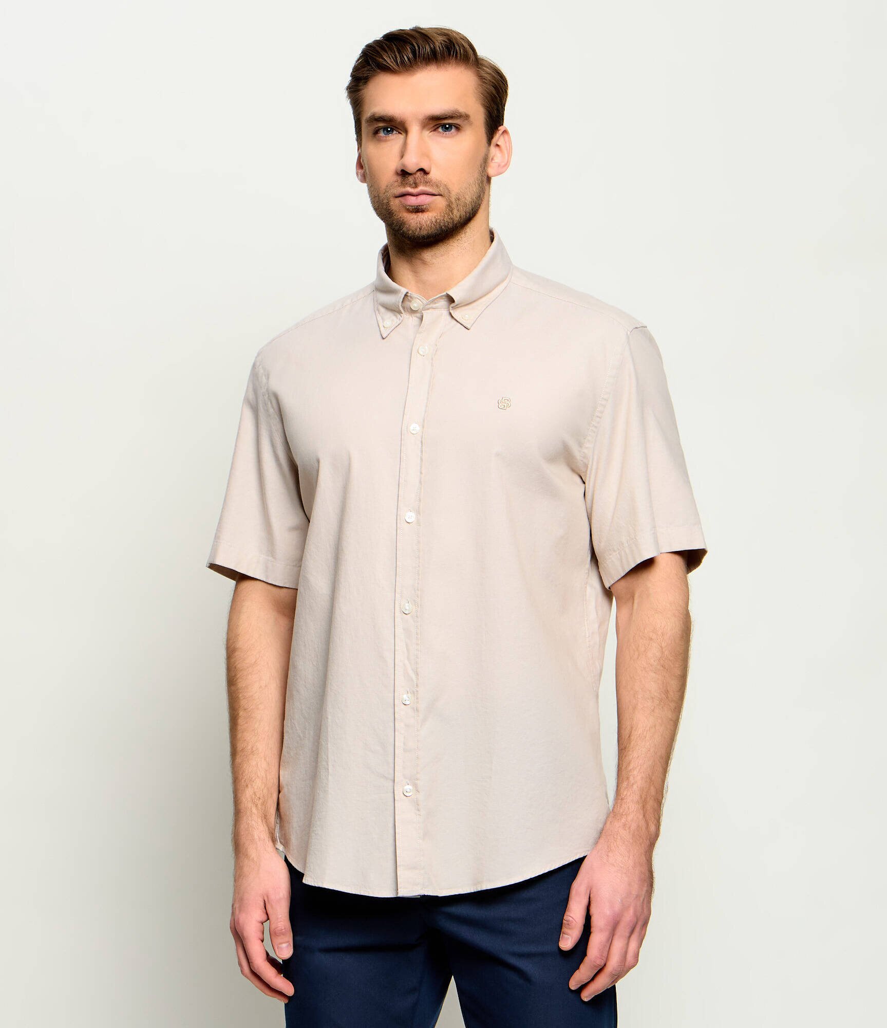 BOSS Black Cămașă H-LIAM-BD-SH-E-C-262 | regular fit