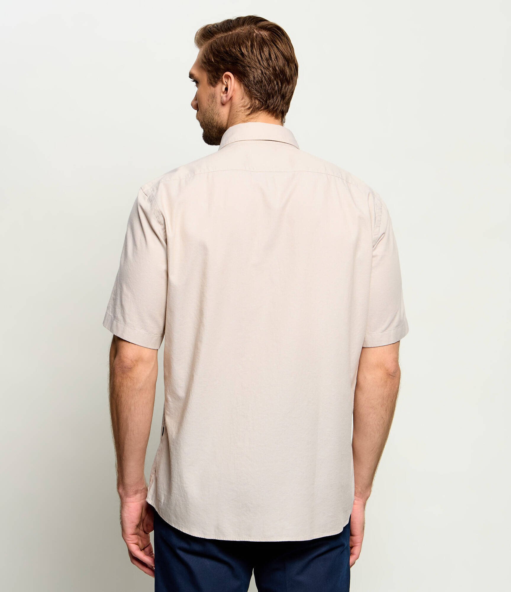 BOSS Black Cămașă H-LIAM-BD-SH-E-C-262 | regular fit