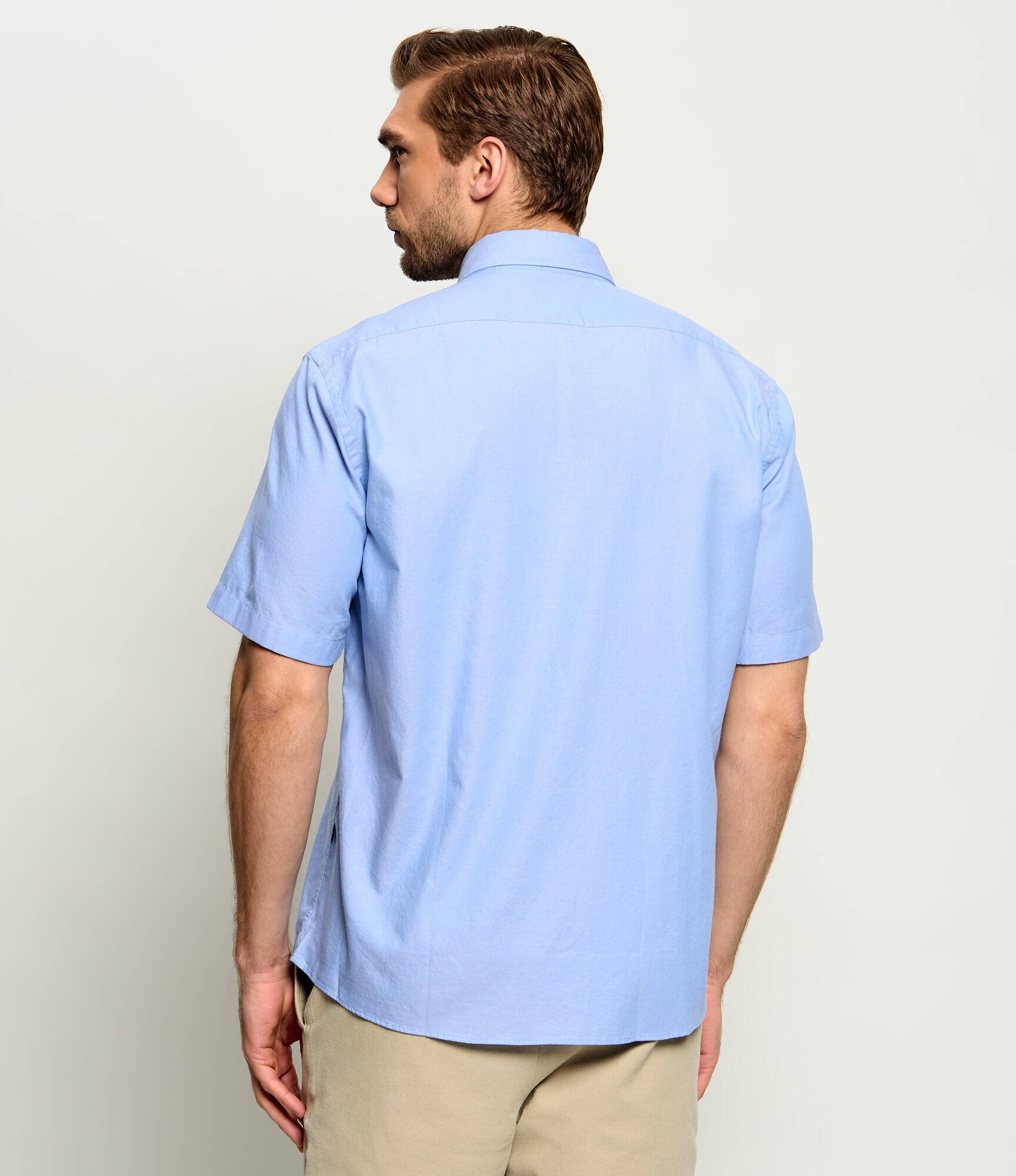 BOSS Black Cămașă H-LIAM-BD-SH-E-C-262 | regular fit