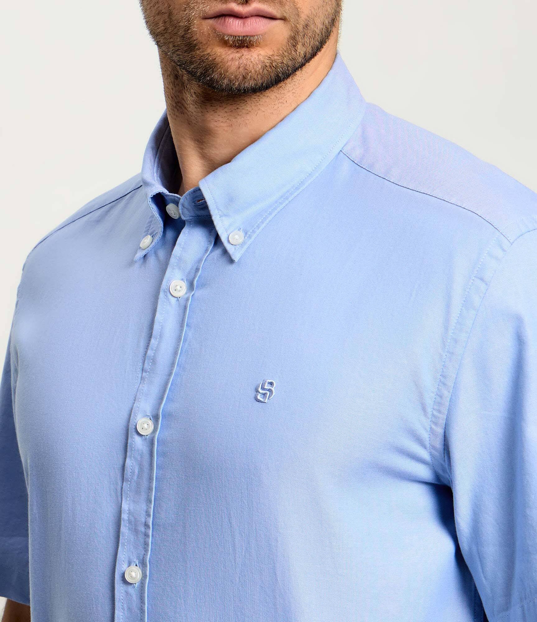 BOSS Black Cămașă H-LIAM-BD-SH-E-C-262 | regular fit