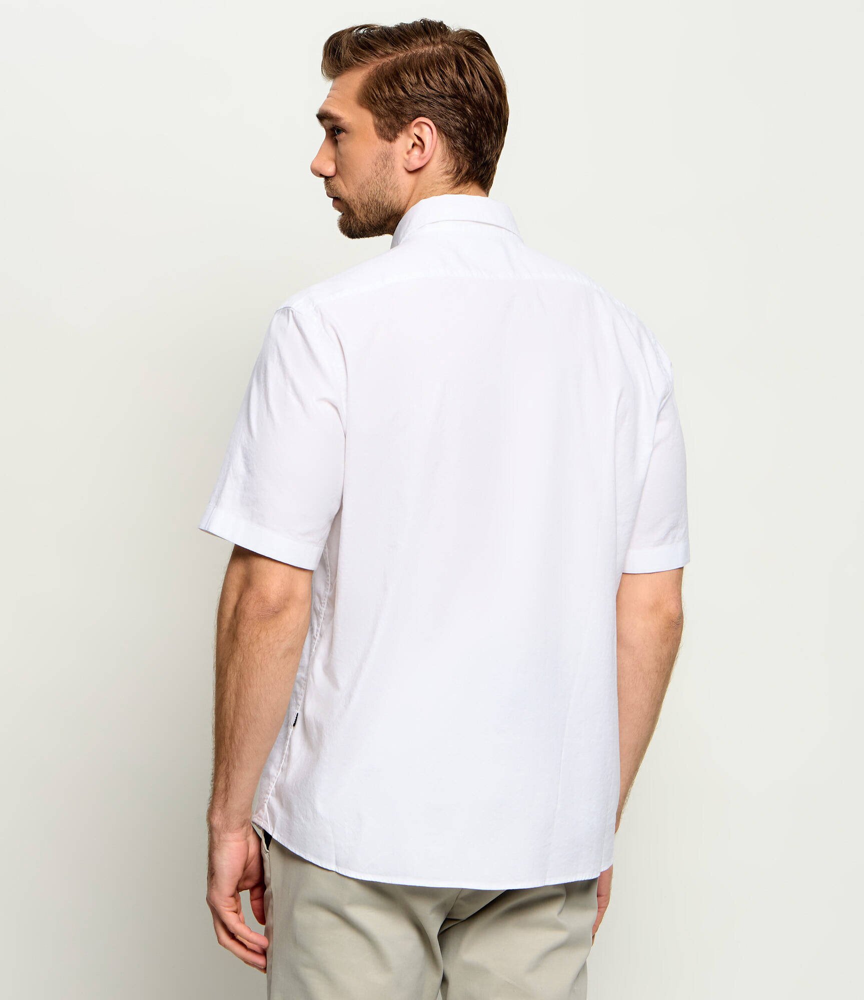BOSS Black Cămașă H-LIAM-BD-SH-E-C-262 | regular fit