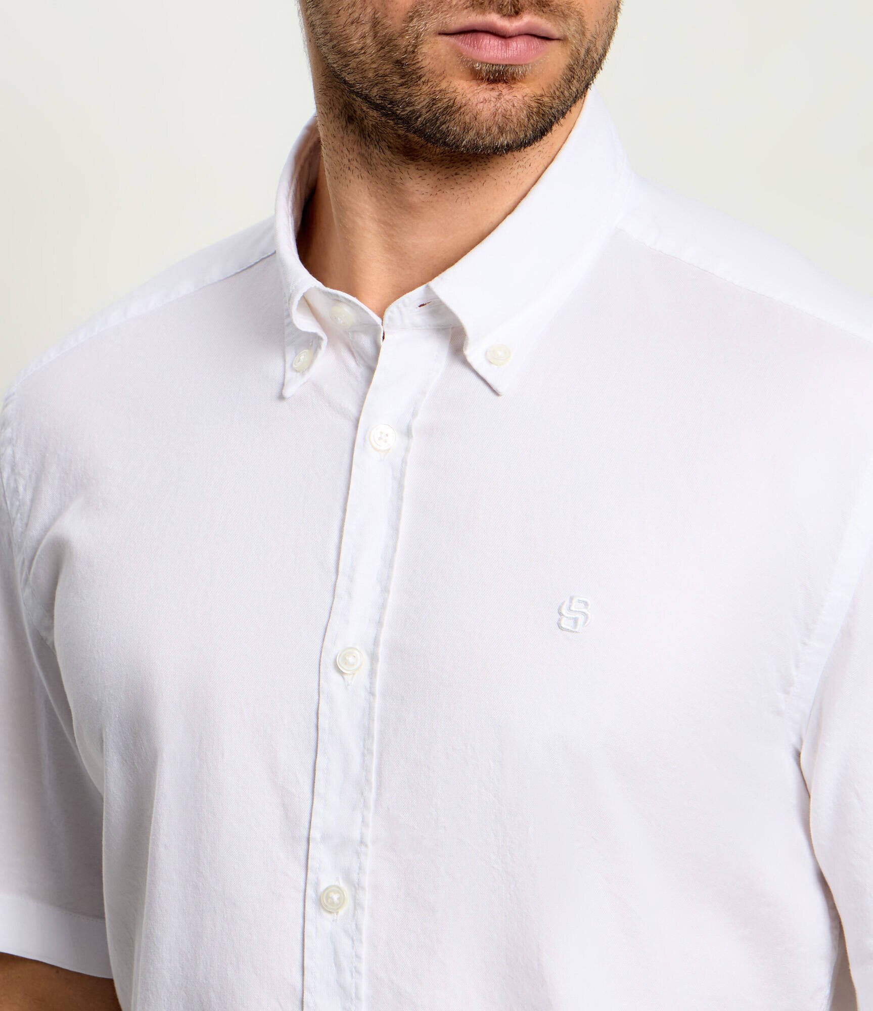 BOSS Black Cămașă H-LIAM-BD-SH-E-C-262 | regular fit