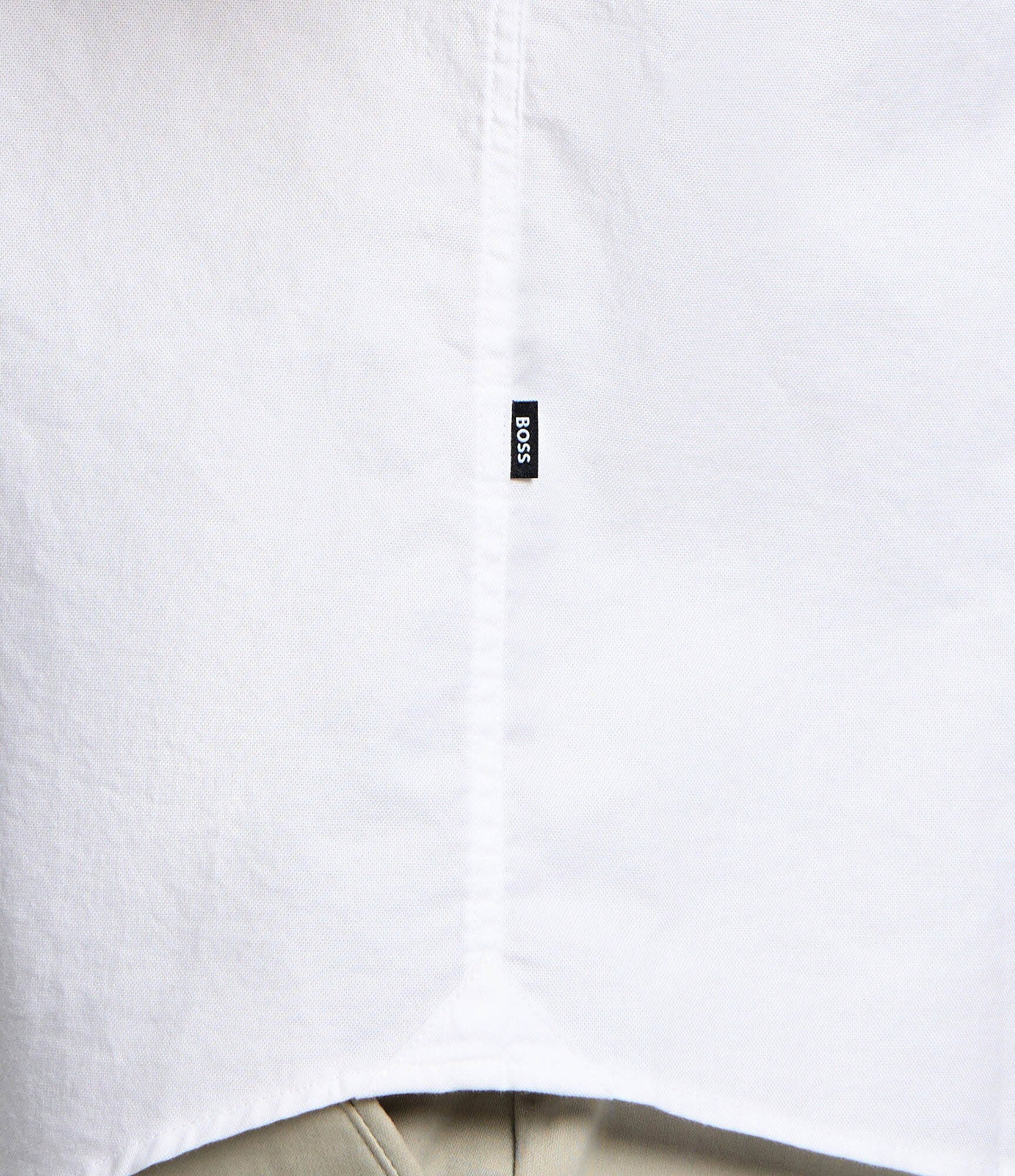 BOSS Black Cămașă H-LIAM-BD-SH-E-C-262 | regular fit