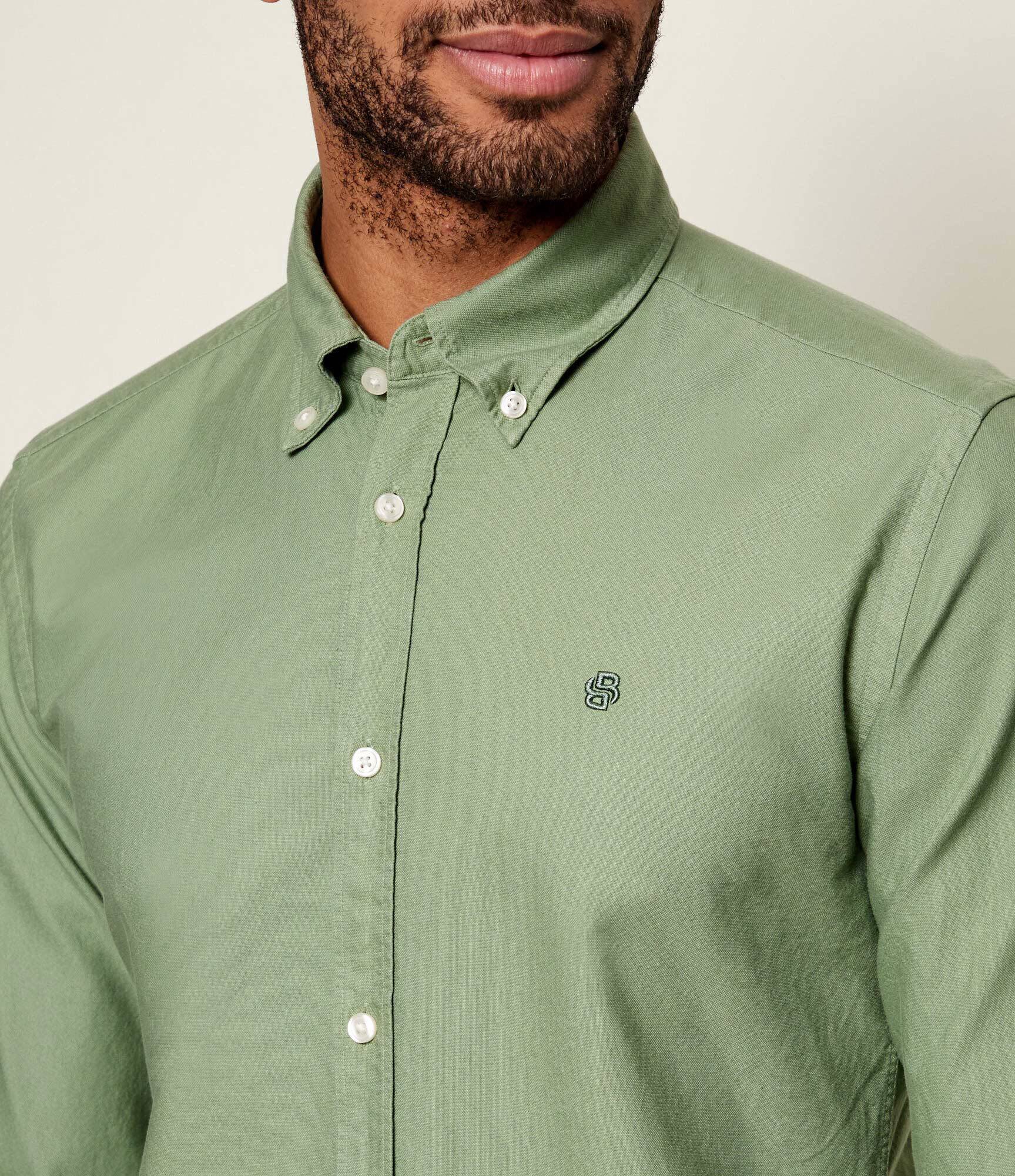 BOSS Black Cămașă H-Roan-Bd-E-C1-261 | Slim Fit